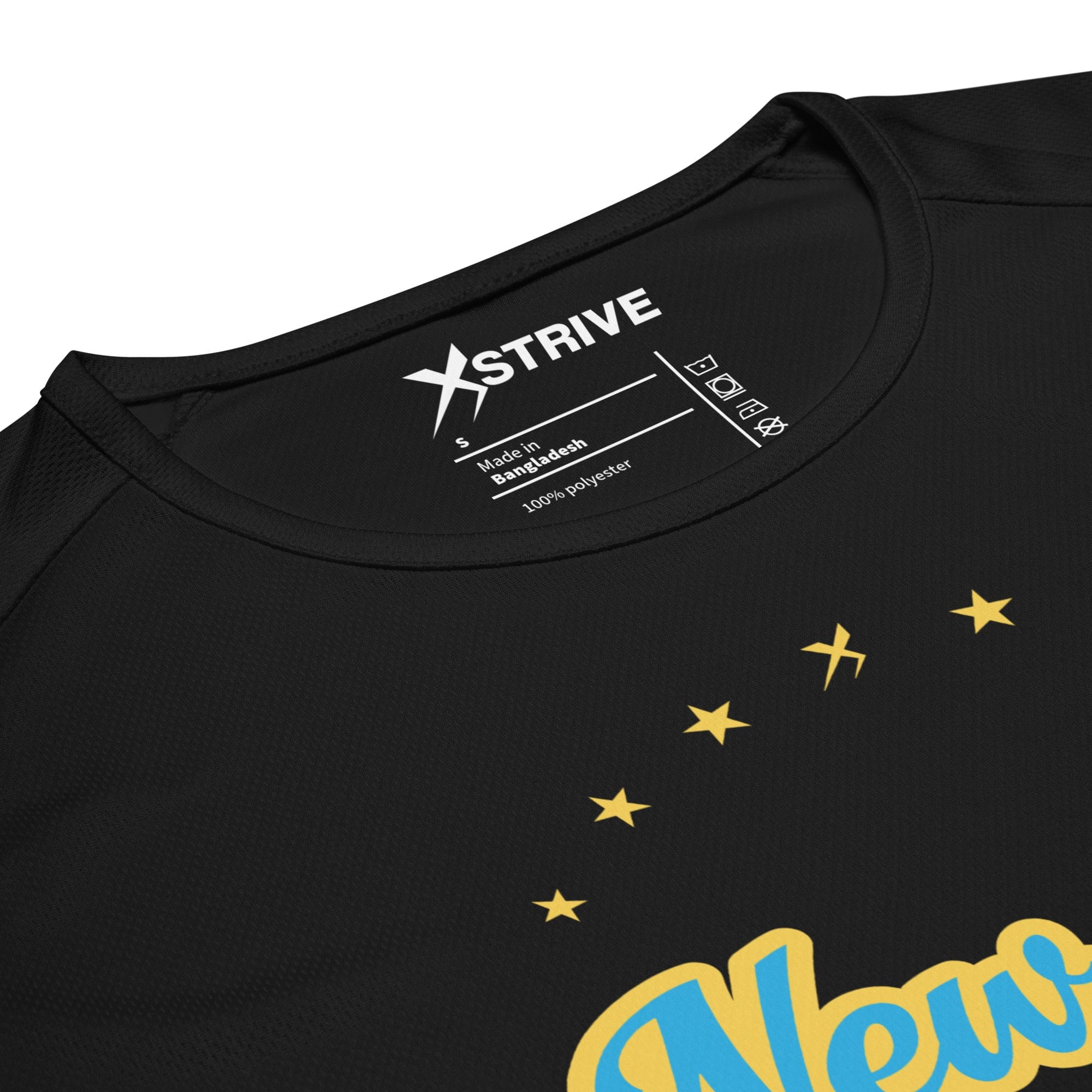 X-Strive Jersey New York Running Club Jersey New York Running Club Jersey