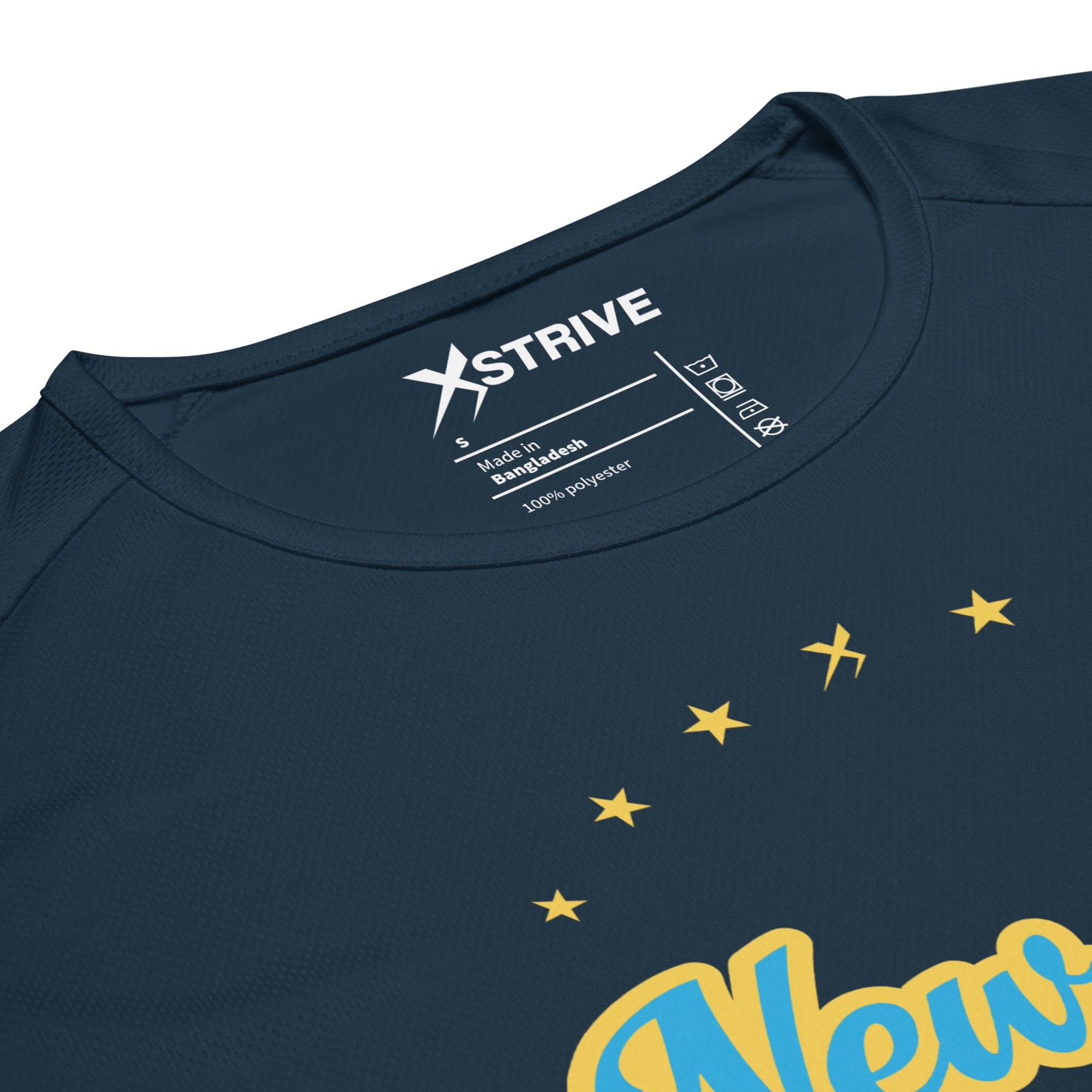 X-Strive Jersey New York Running Club Jersey New York Running Club Jersey