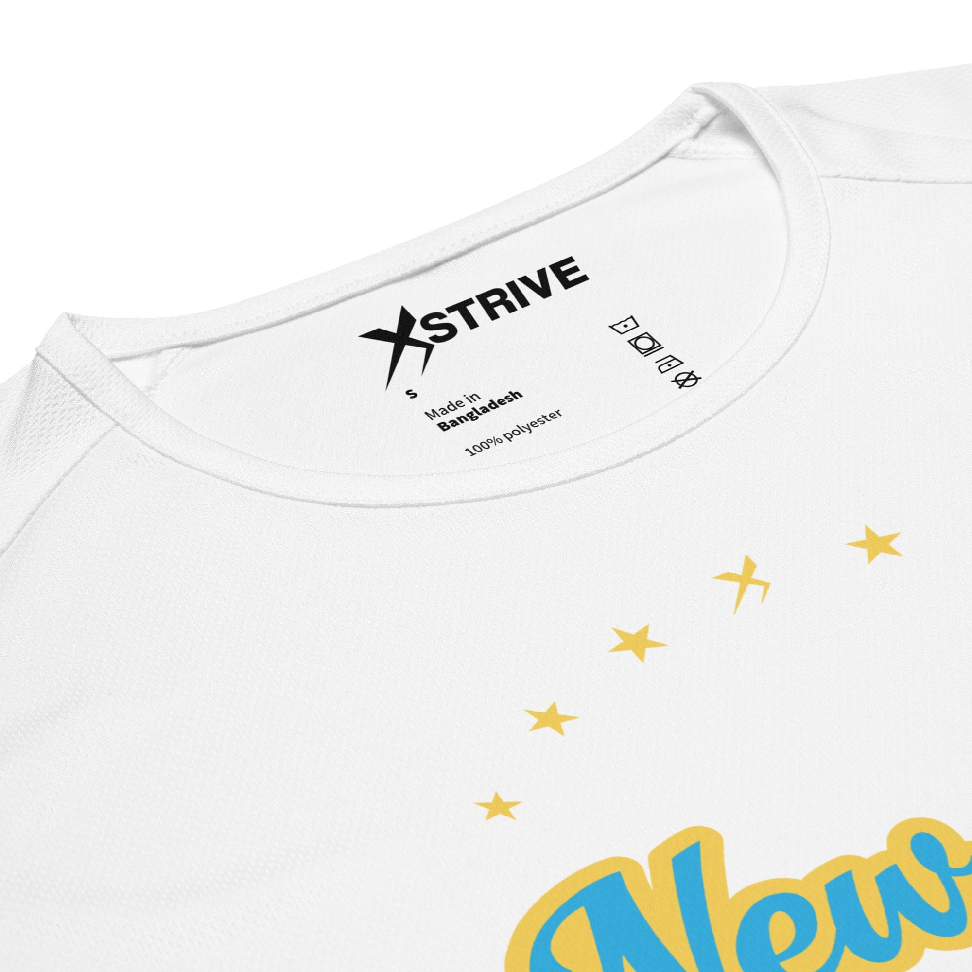 X-Strive Jersey New York Running Club Jersey New York Running Club Jersey