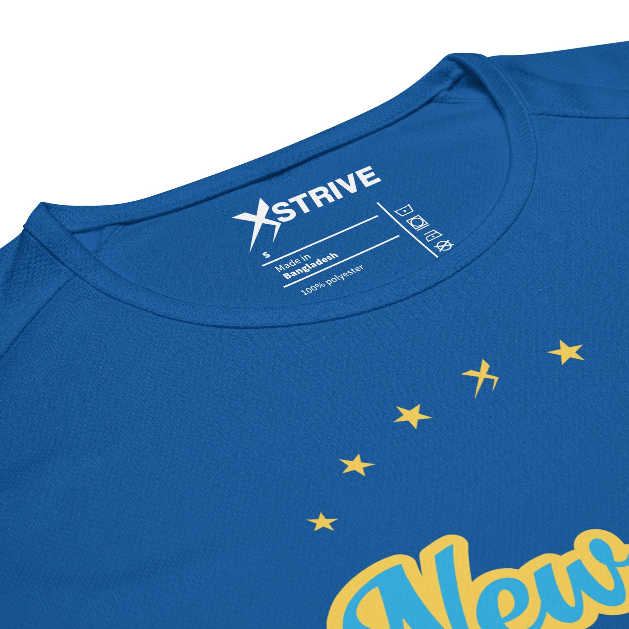 X-Strive Jersey New York Running Club Jersey New York Running Club Jersey