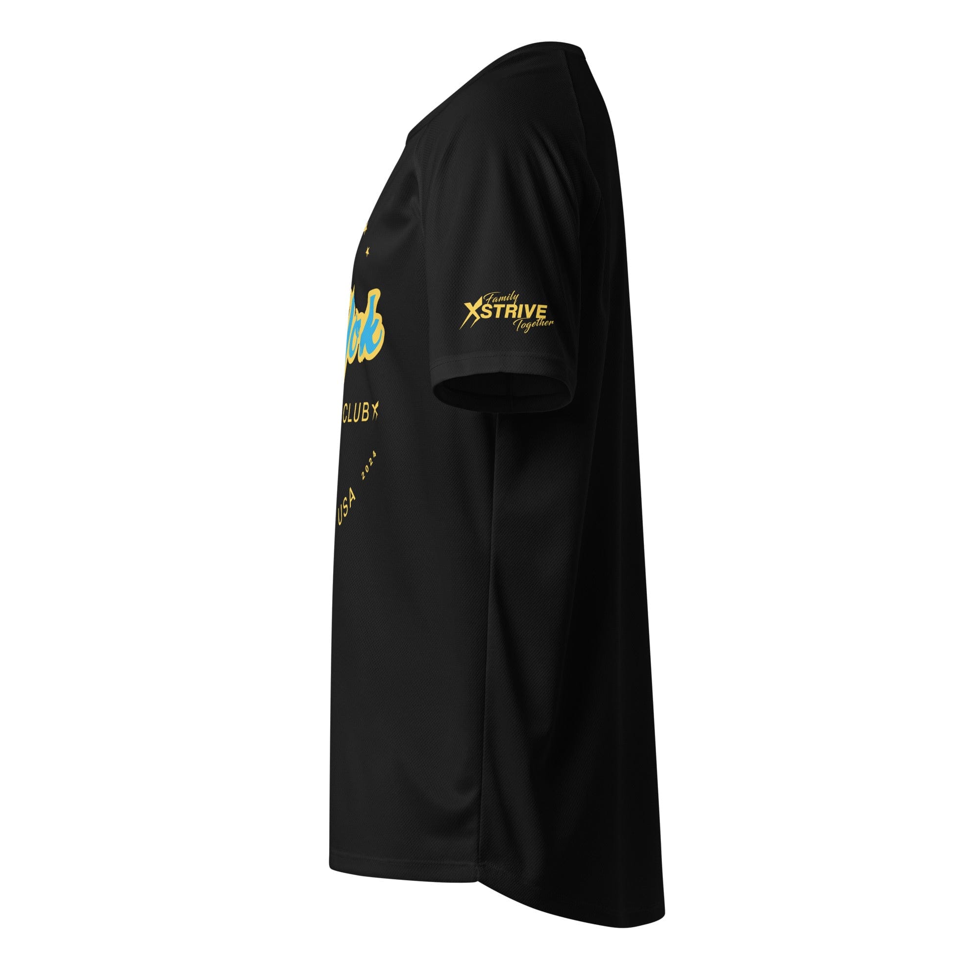 X-Strive Jersey New York Running Club Jersey New York Running Club Jersey