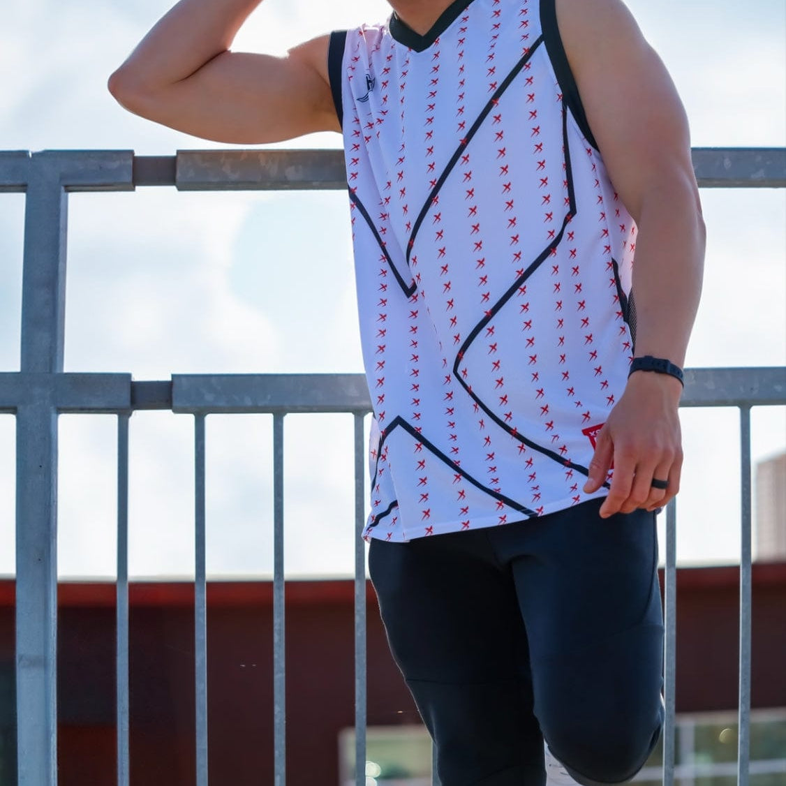 X-Strive Jersey Performance Basketball Jersey Performance Basketball Jersey