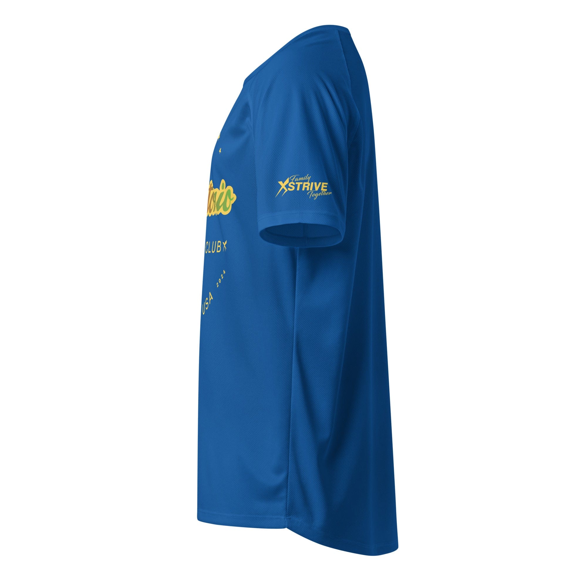 X-Strive Jersey San Antonio Running Club Jersey San Antonio Running Club Jersey