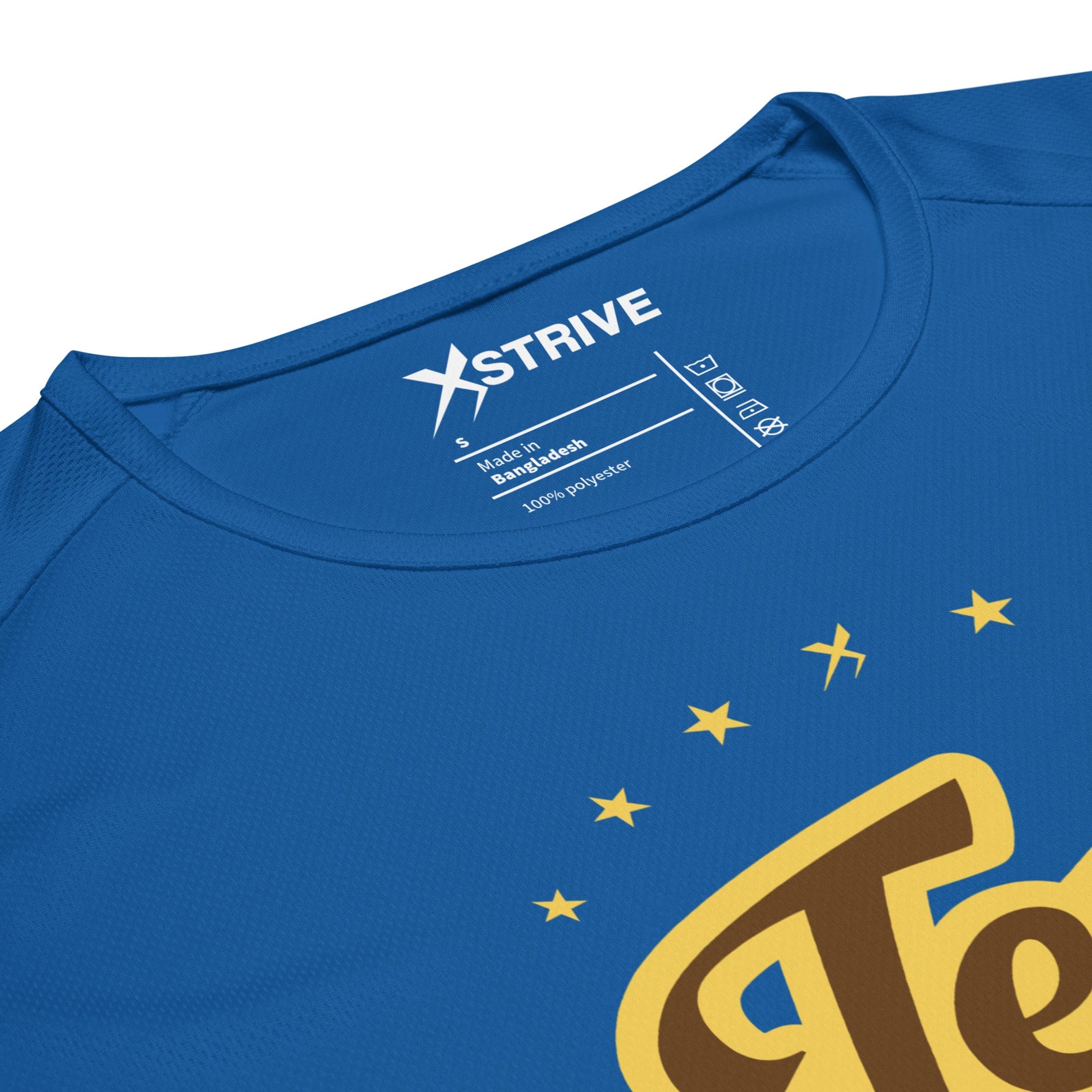 X-Strive Jersey Texas Running Club Jersey Texas Running Club Jersey