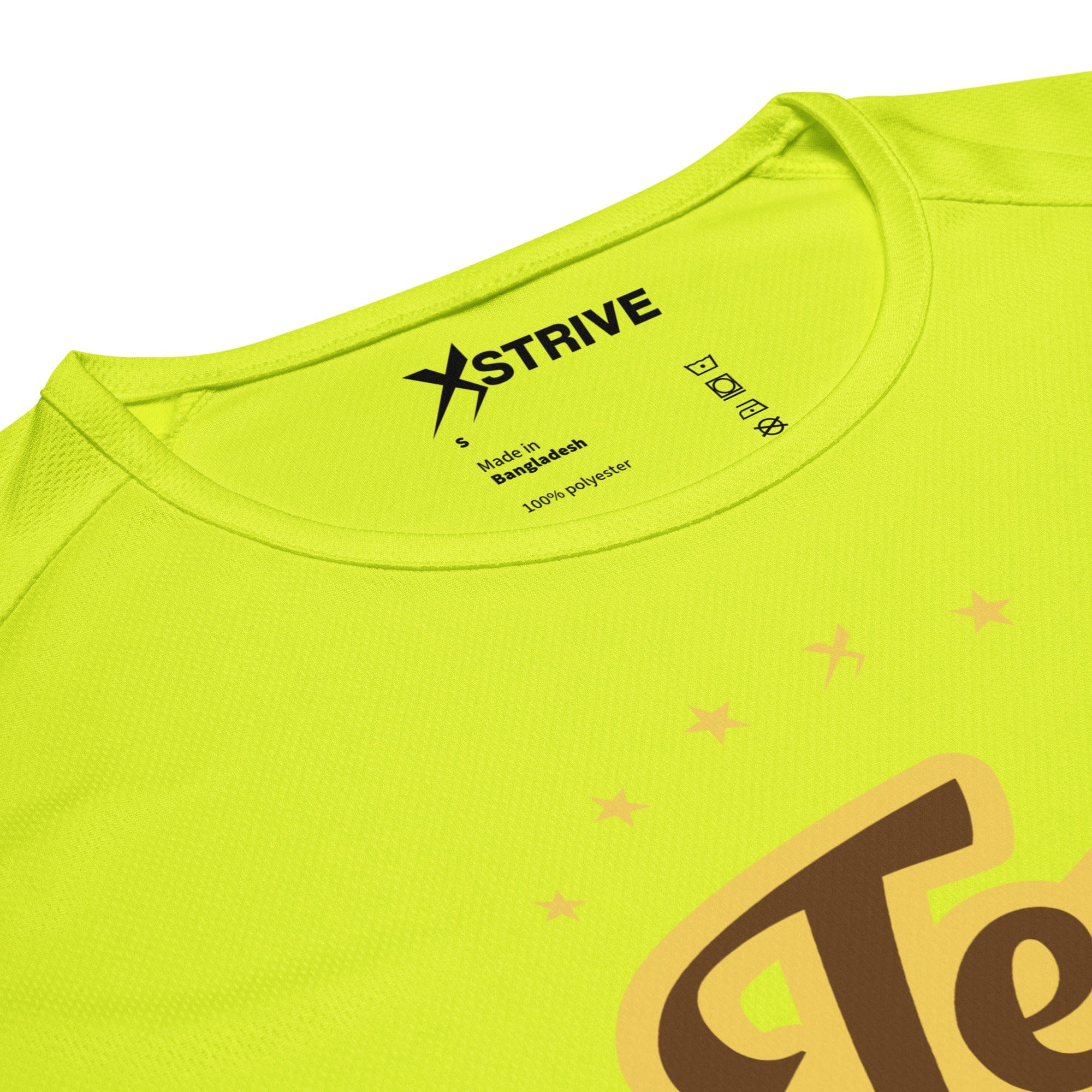 X-Strive Jersey Texas Running Club Jersey Texas Running Club Jersey