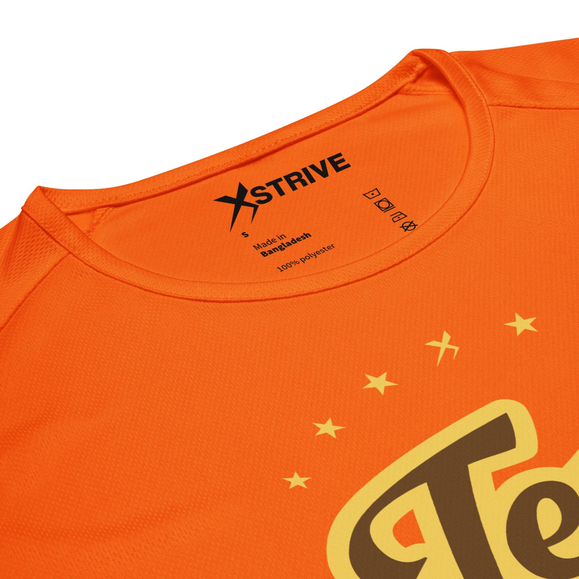 X-Strive Jersey Texas Running Club Jersey Texas Running Club Jersey