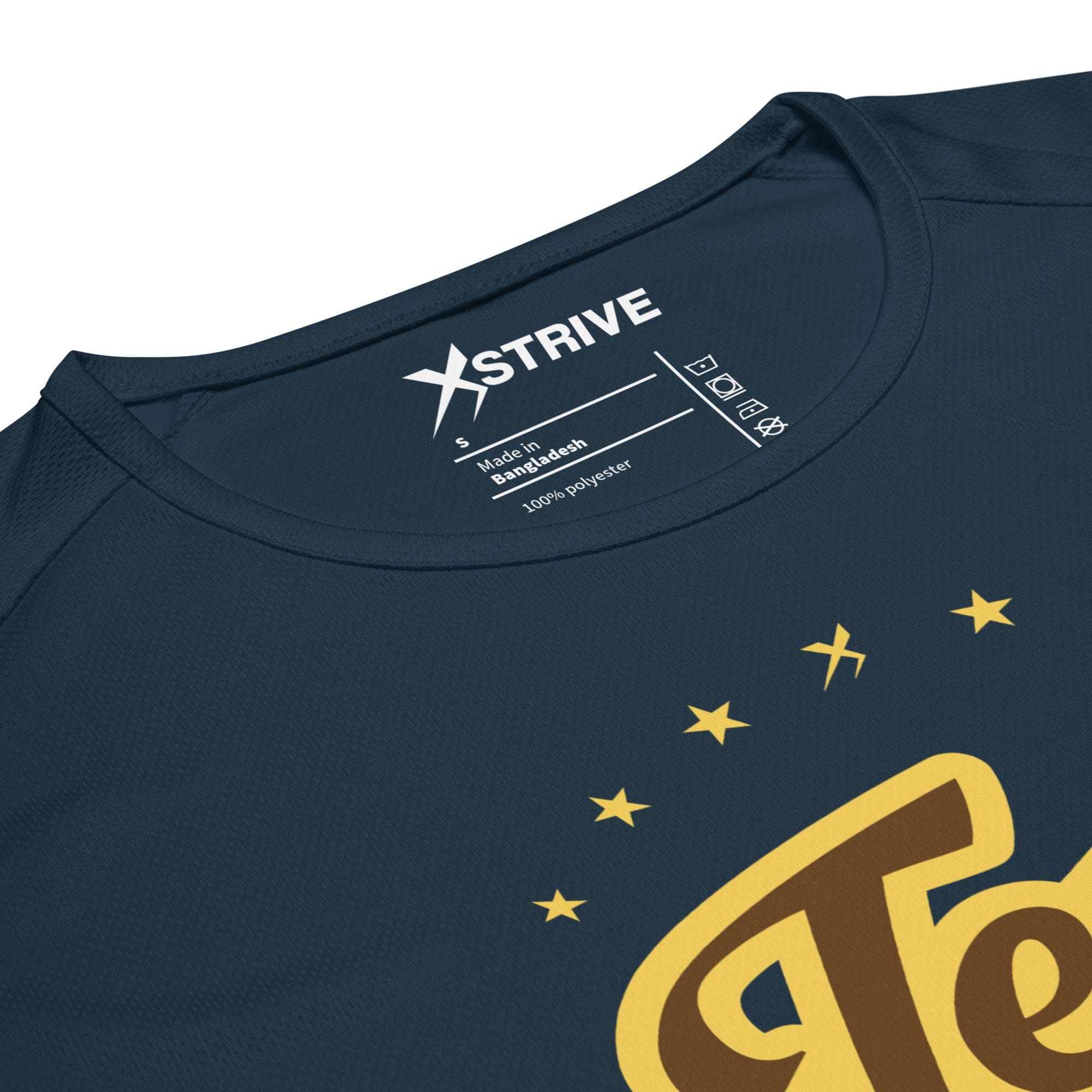 X-Strive Jersey Texas Running Club Jersey Texas Running Club Jersey