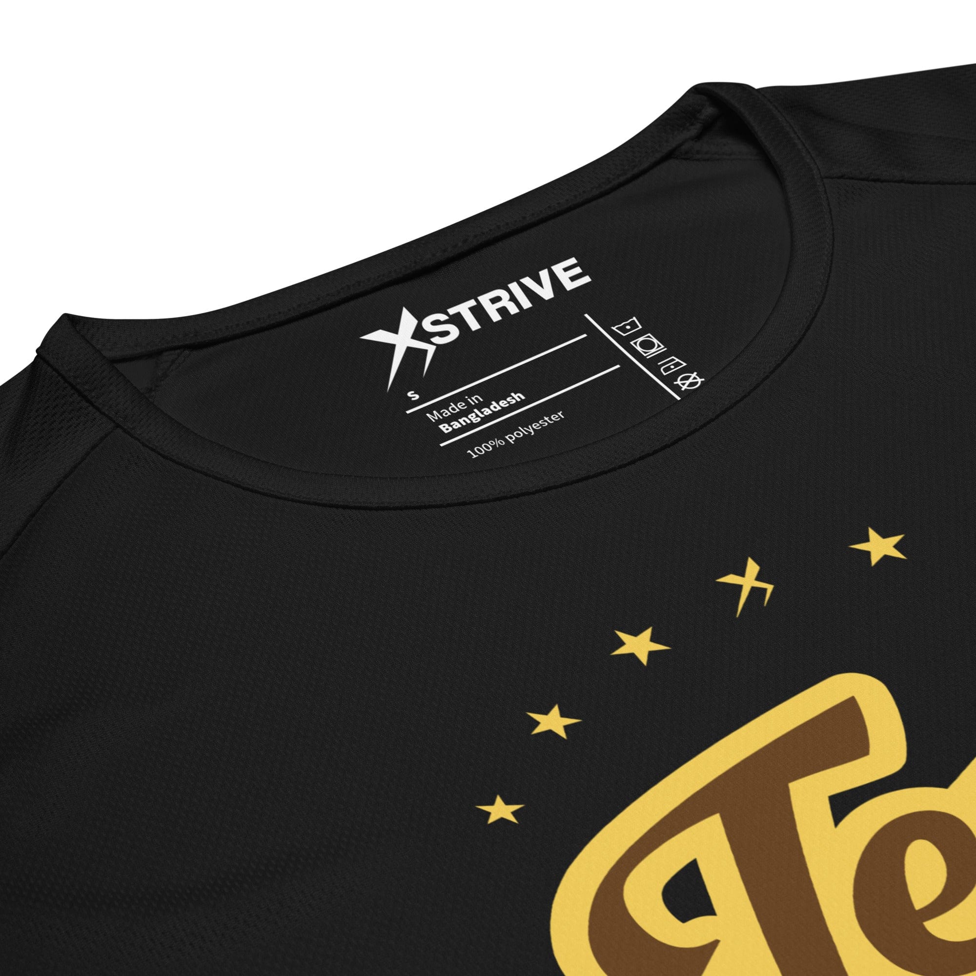 X-Strive Jersey Texas Running Club Jersey Texas Running Club Jersey