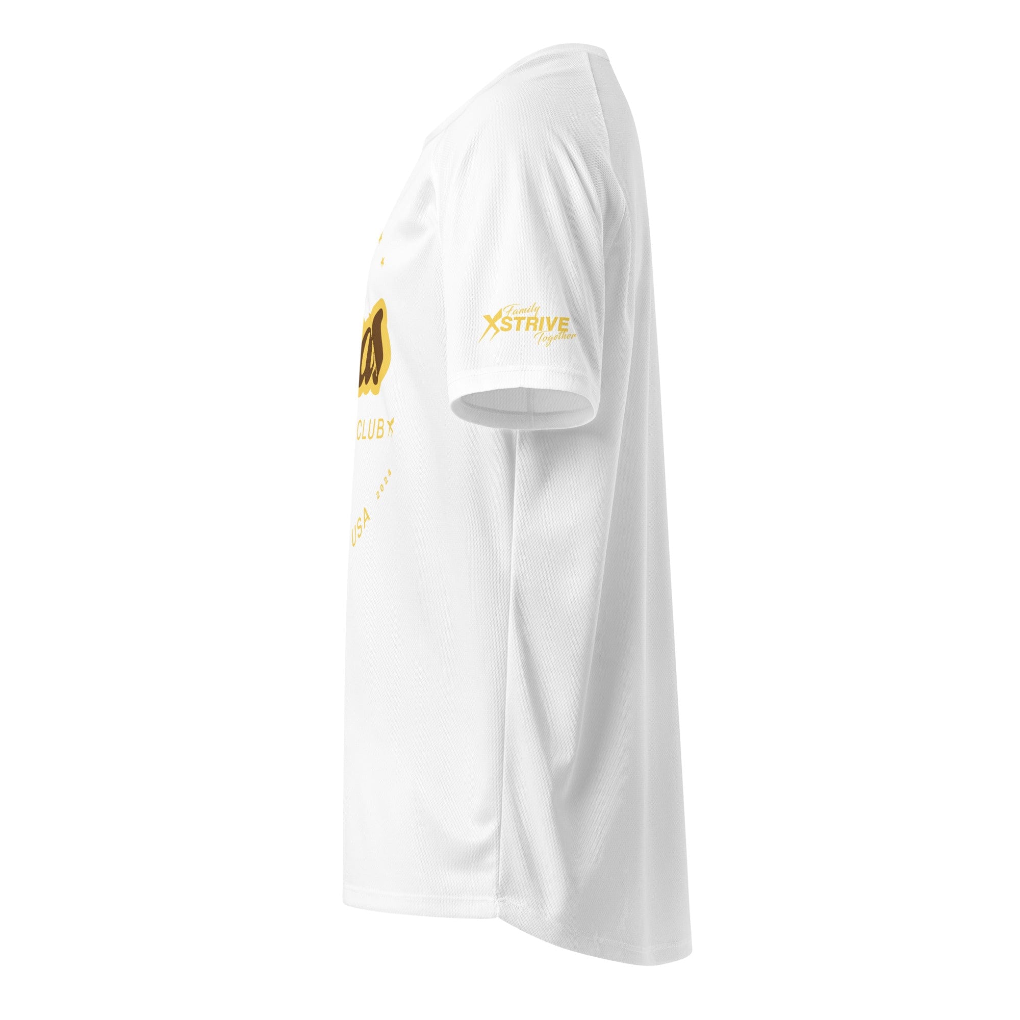 X-Strive Jersey Texas Running Club Jersey Texas Running Club Jersey