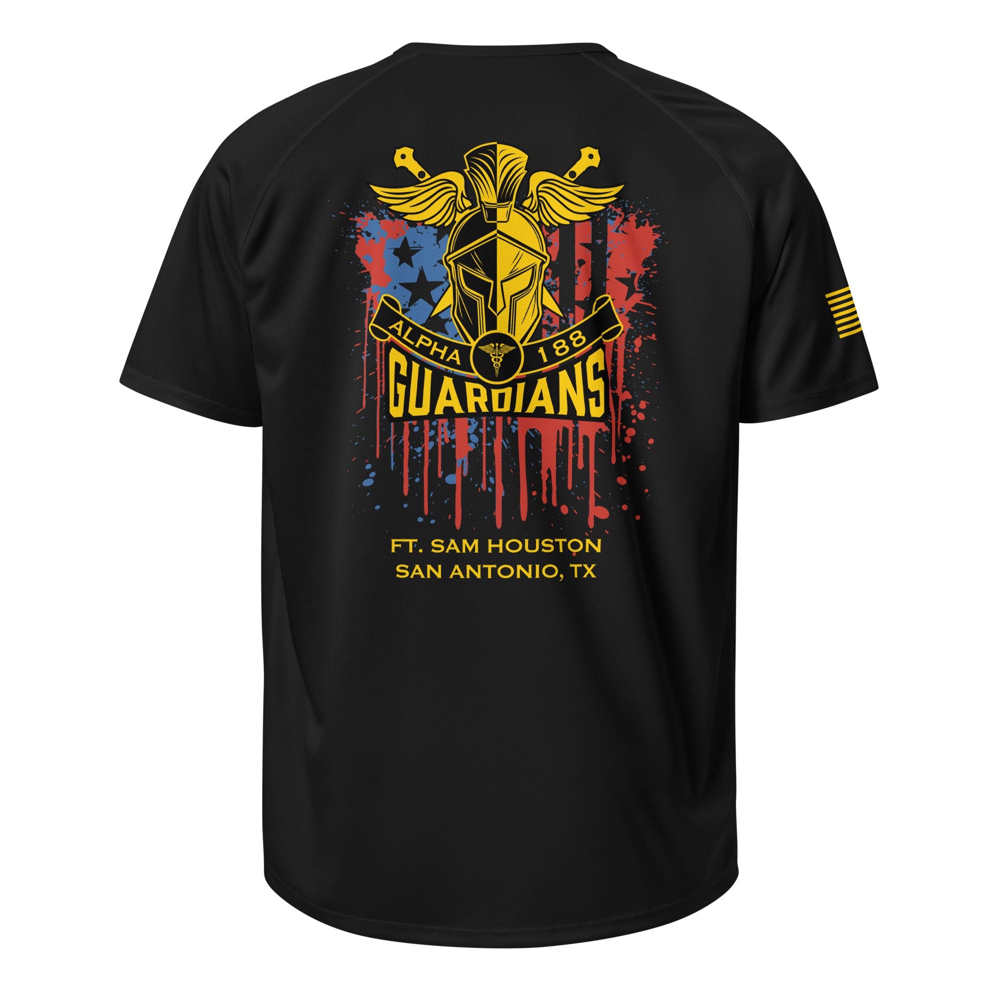 X-Strive Jersey Unisex Sports Jersey Unisex Sports Jersey