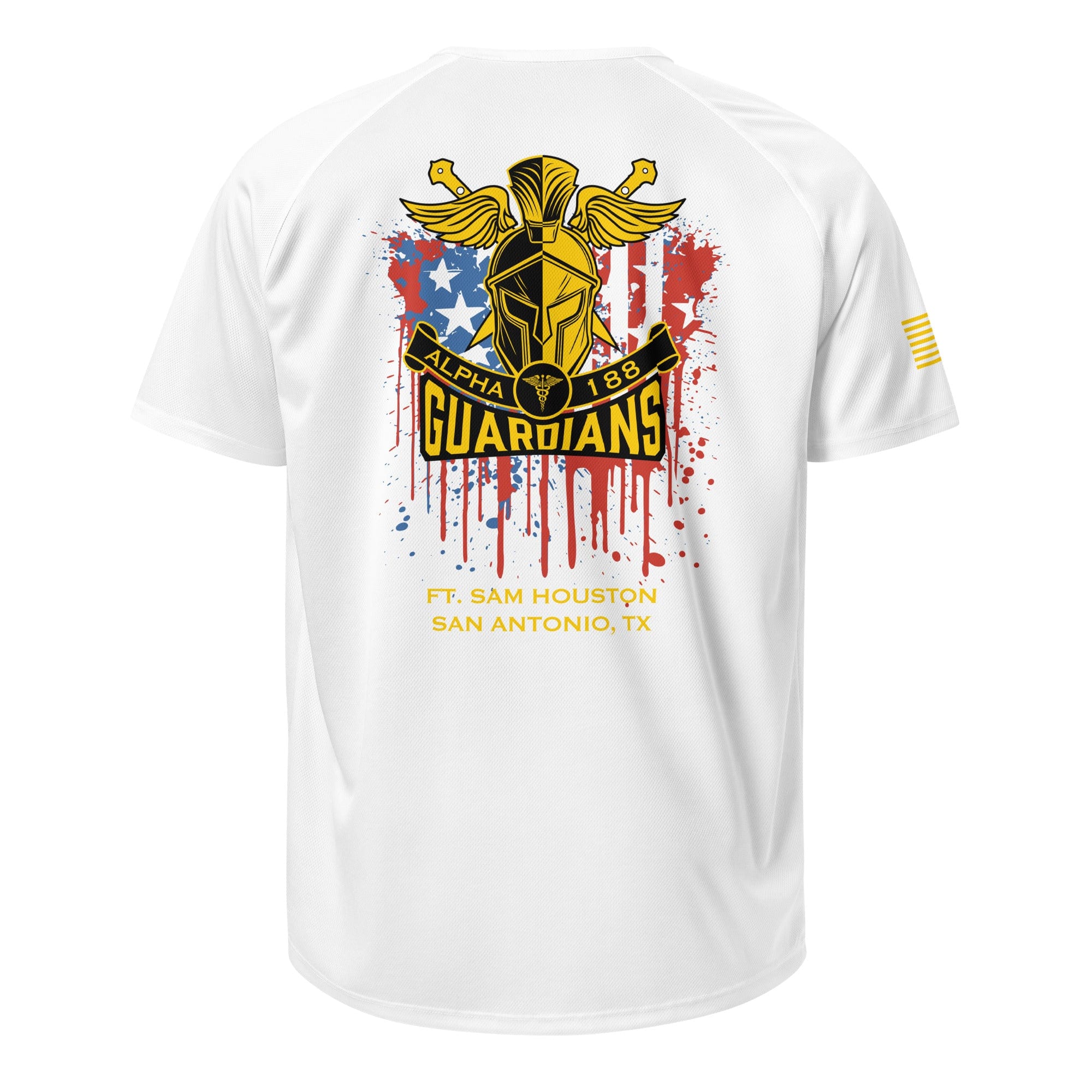 X-Strive Jersey Unisex Sports Jersey Unisex Sports Jersey