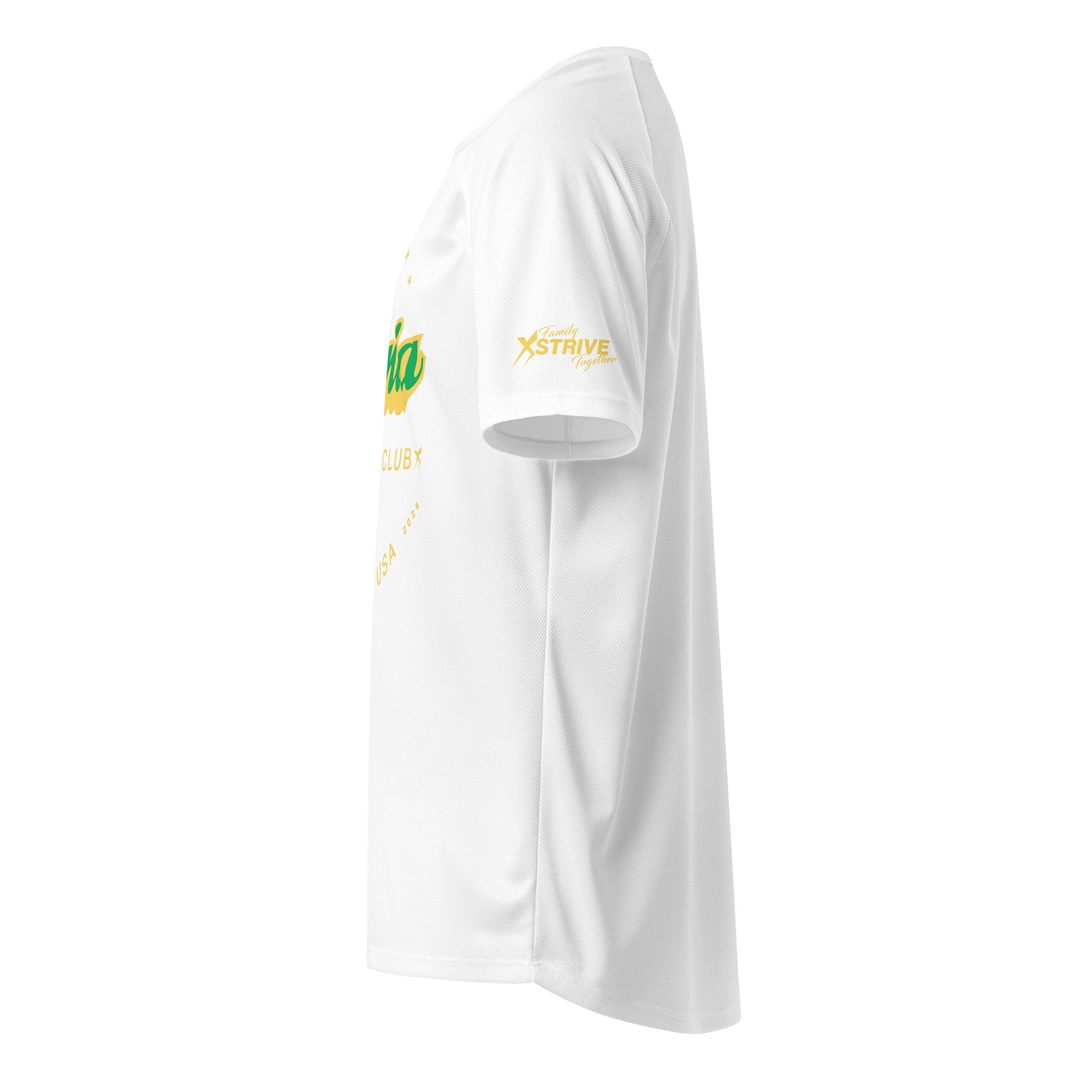 X-Strive Jersey Virginia Running Club Jersey Virginia Running Club Jersey