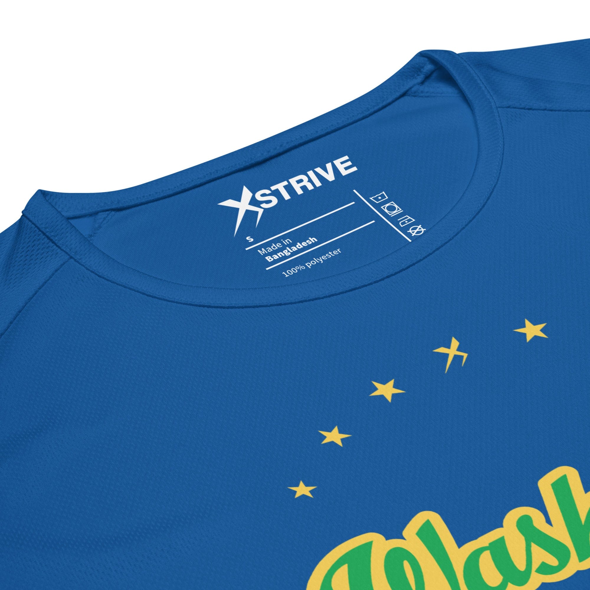 X-Strive Jersey Washington Running Club Jersey Washington Running Club Jersey