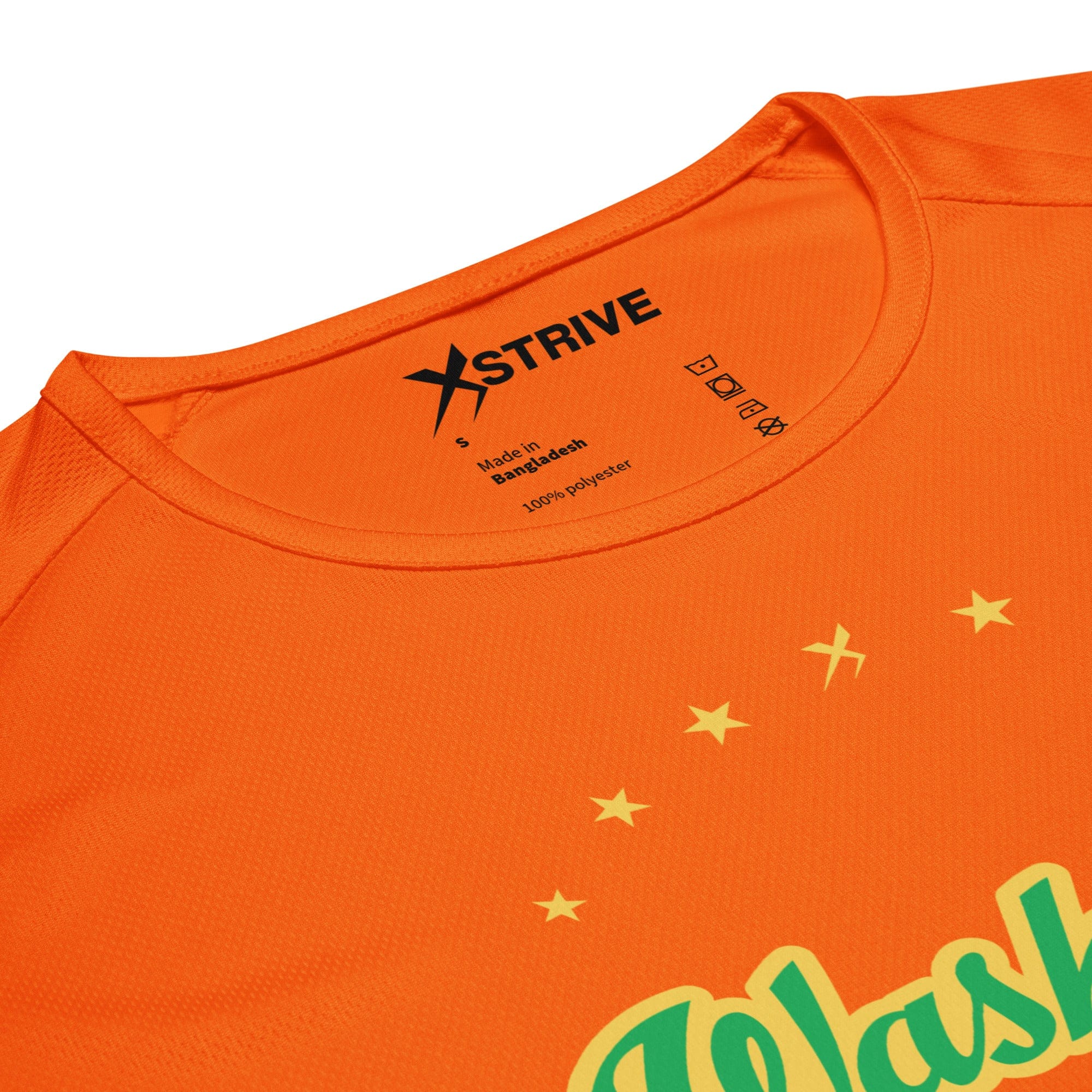 X-Strive Jersey Washington Running Club Jersey Washington Running Club Jersey