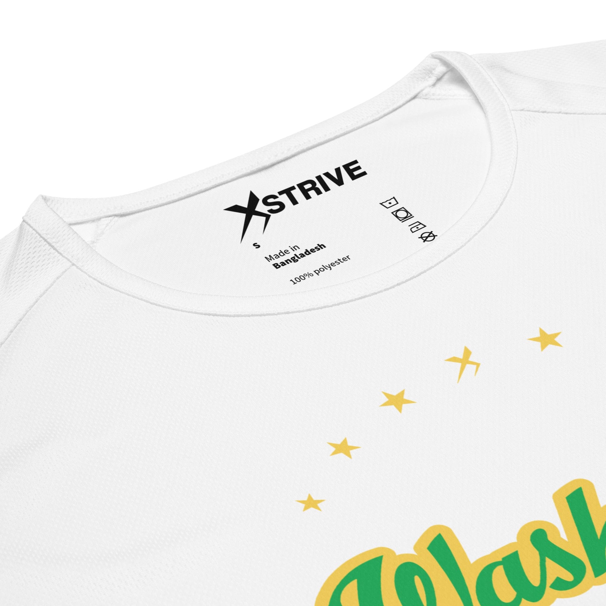 X-Strive Jersey Washington Running Club Jersey Washington Running Club Jersey