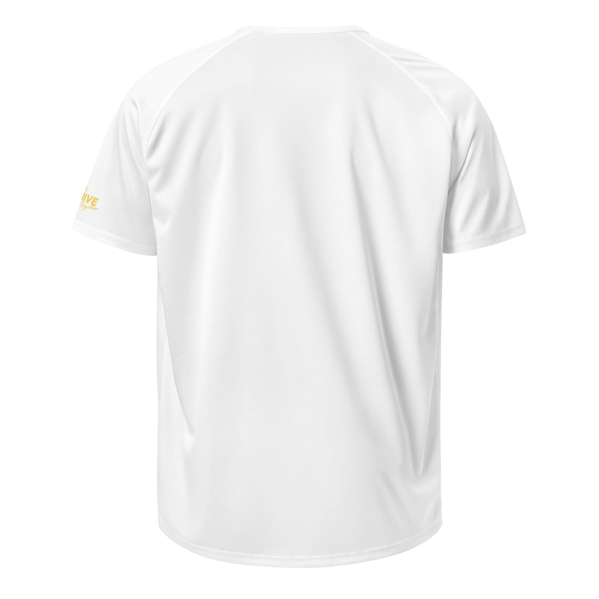 X-Strive Jersey Washington Running Club Jersey Washington Running Club Jersey