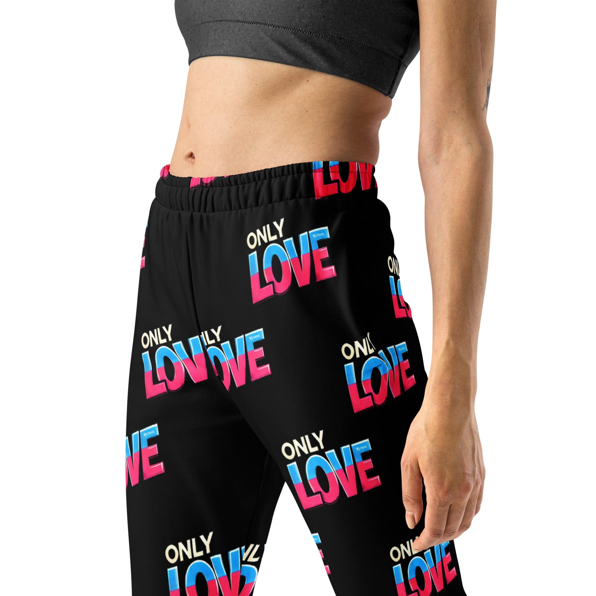 X-Strive Jogger Women's Joggers Women's Joggers