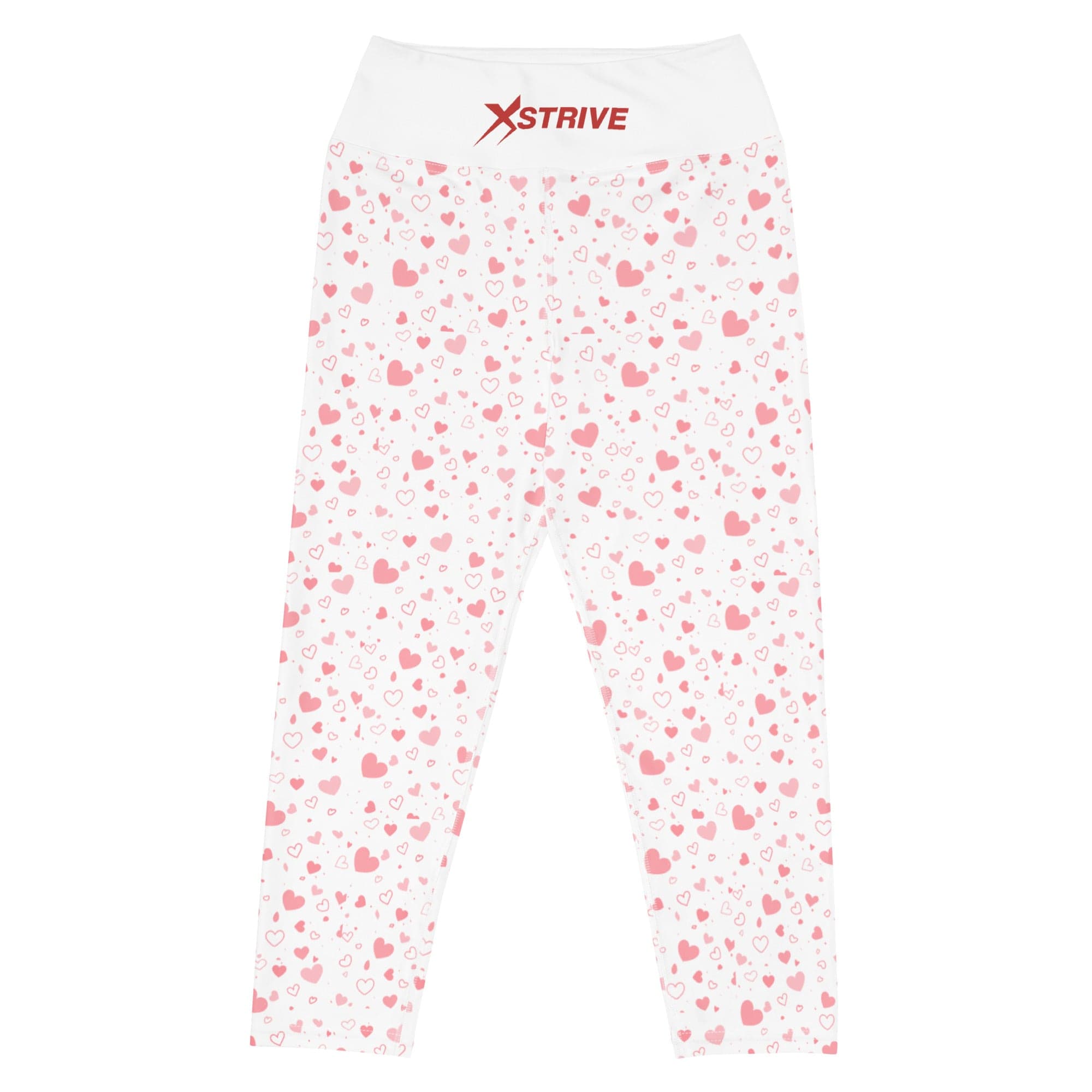 X-Strive Leggings Sweat with Love Leggings Sweat with Love Leggings