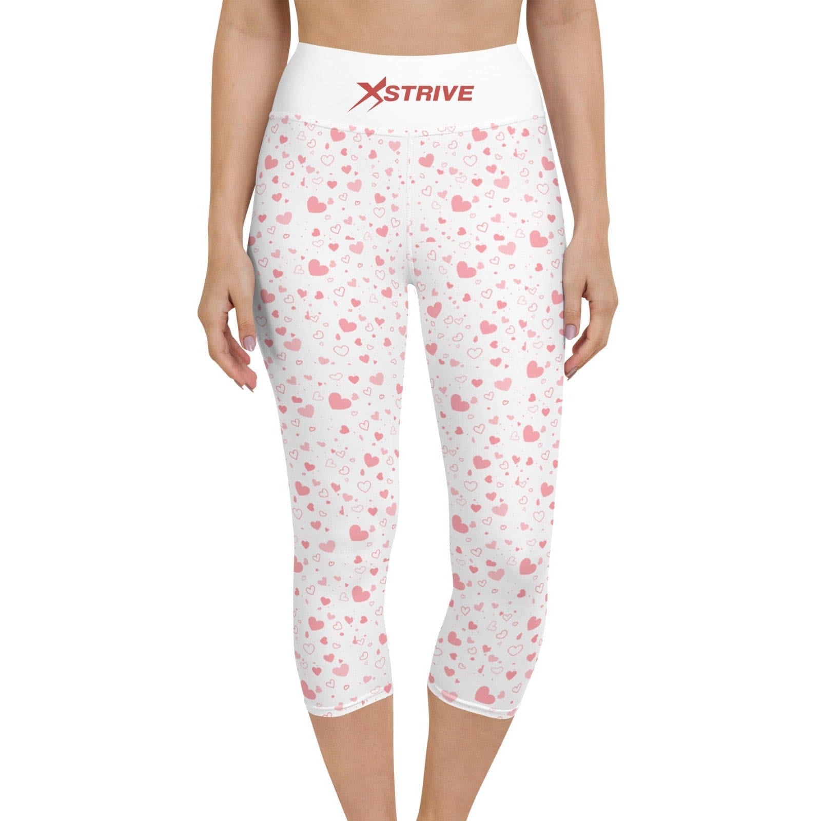 X-Strive Leggings Sweat with Love Leggings Sweat with Love Leggings
