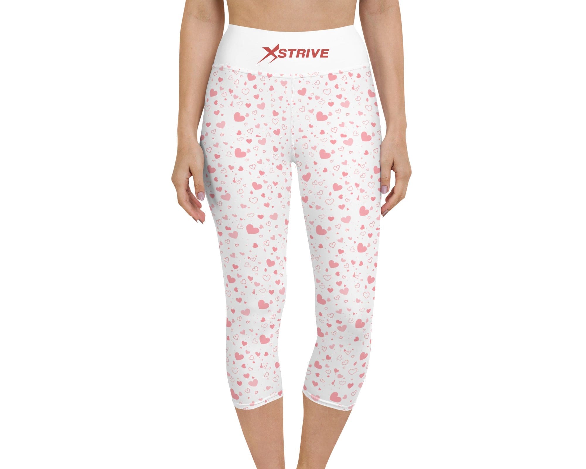 X-Strive Leggings Sweat with Love Leggings Sweat with Love Leggings