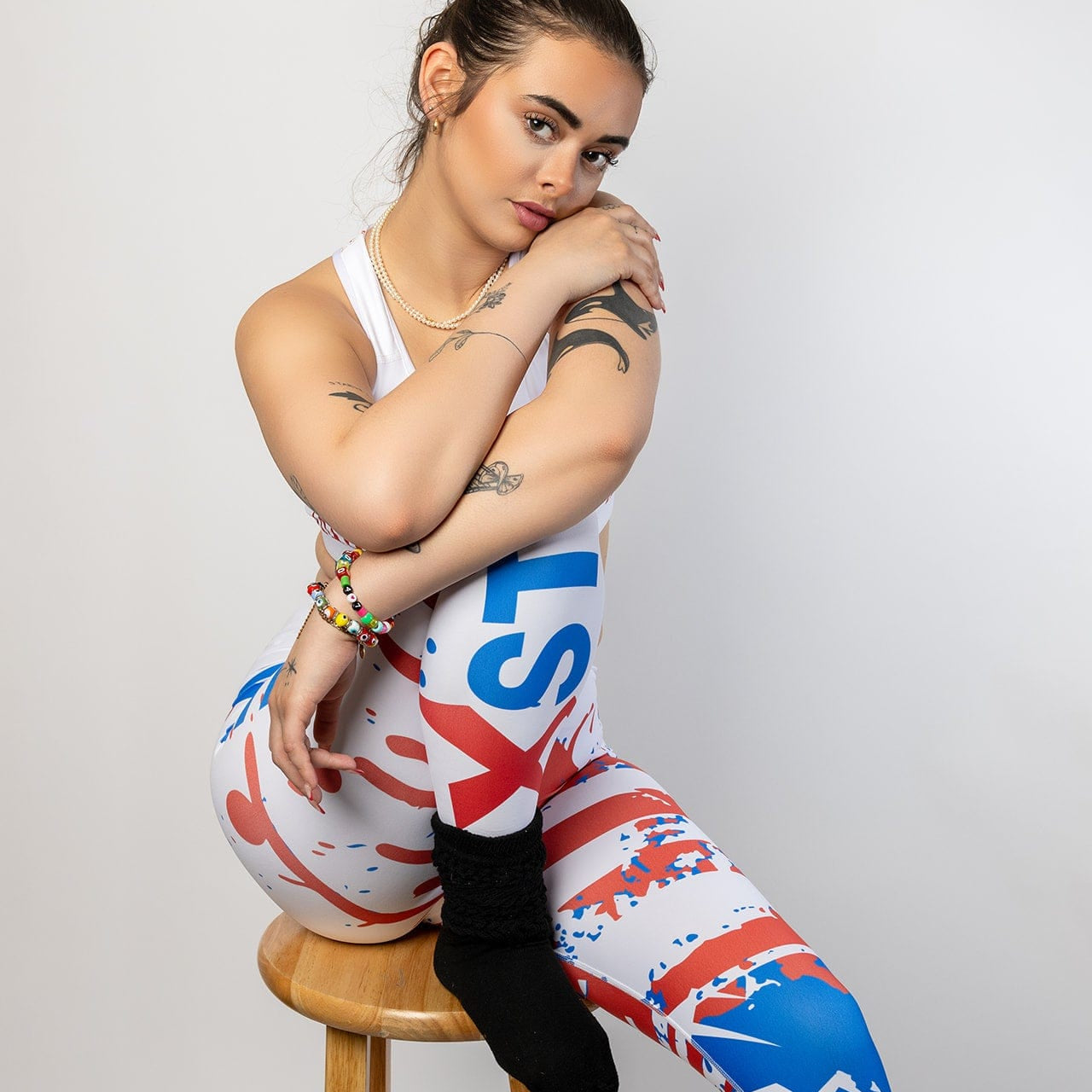 X-Strive Leggings Yoga Leggings Performance Yoga Leggings Performance