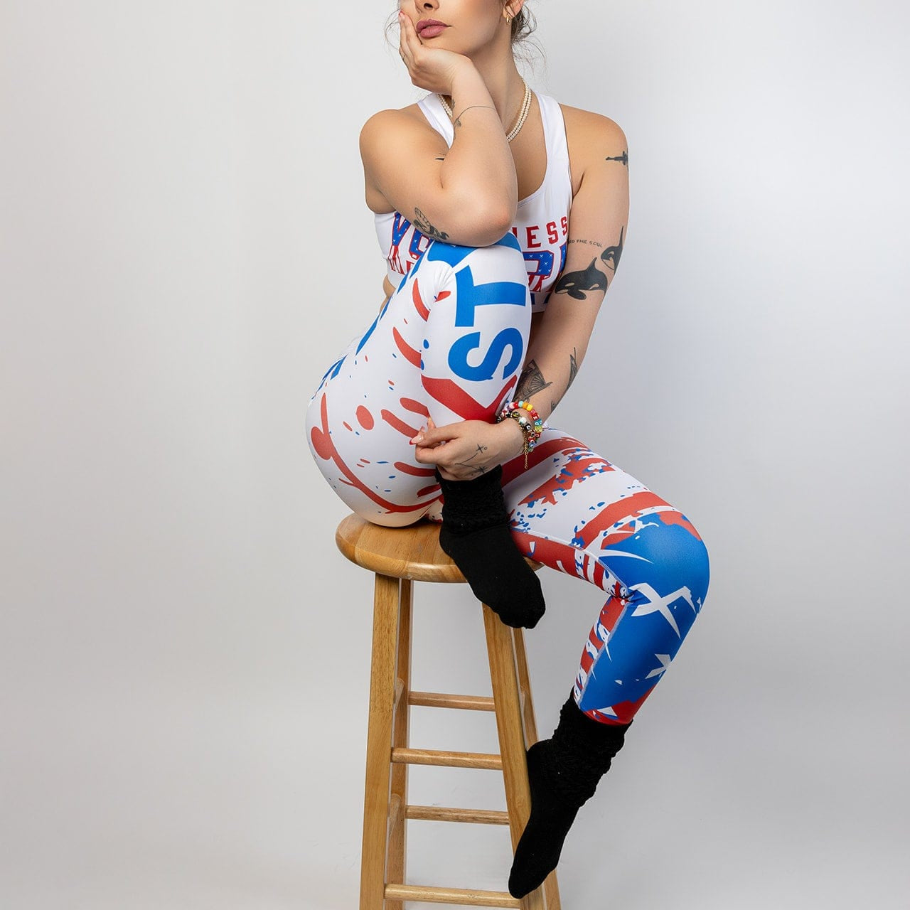 X-Strive Leggings Yoga Leggings Performance Yoga Leggings Performance