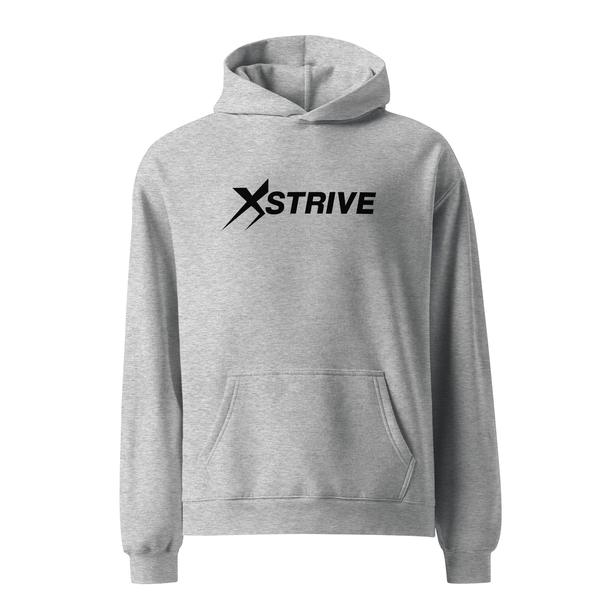 X-Strive Oversized Hoodie Women in Love Oversized Hoodie Women in Love Oversized Hoodie