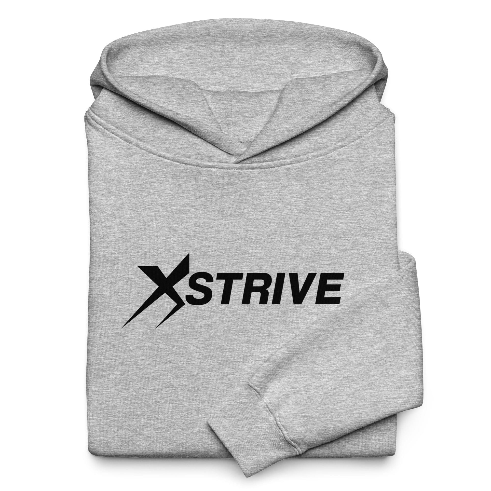 X-Strive Oversized Hoodie Women in Love Oversized Hoodie Women in Love Oversized Hoodie
