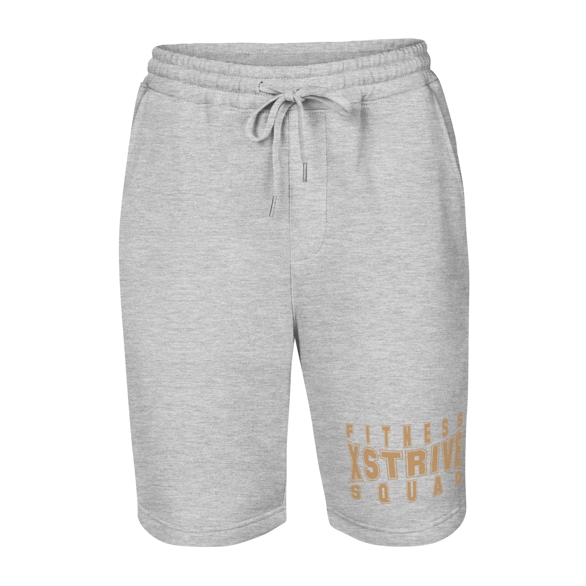 X-Strive Shorts Heather Grey / S Men's Performance Shorts Men's Performance Shorts