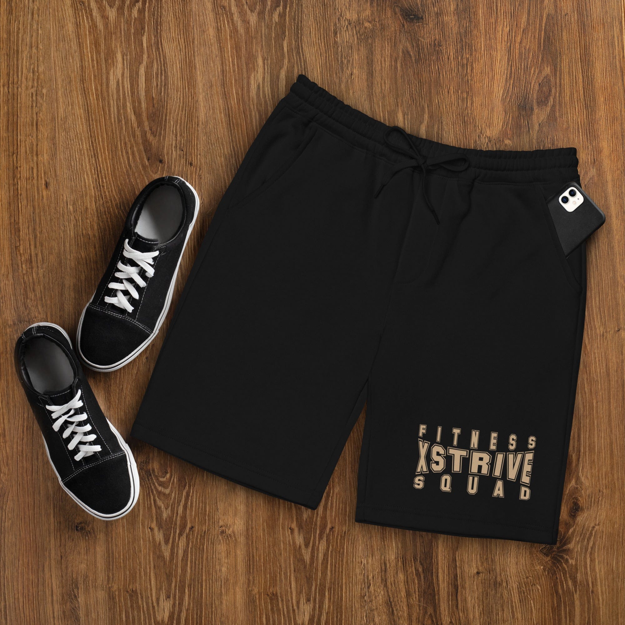 X-Strive Shorts Men's Performance Shorts Men's Performance Shorts