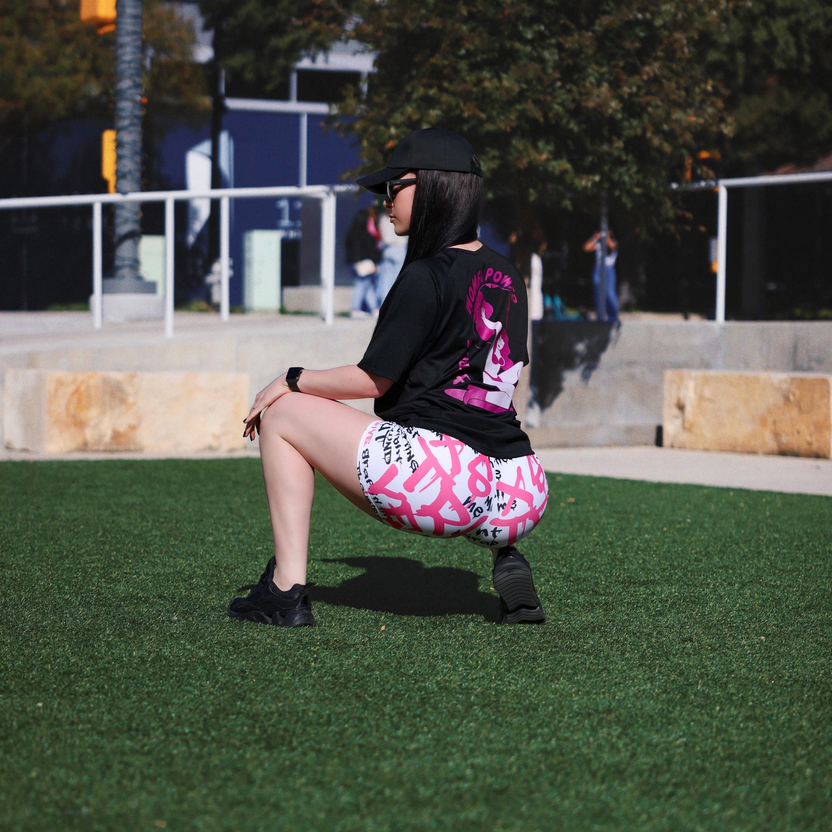 X-Strive Shorts Performance Shorts Performance Shorts