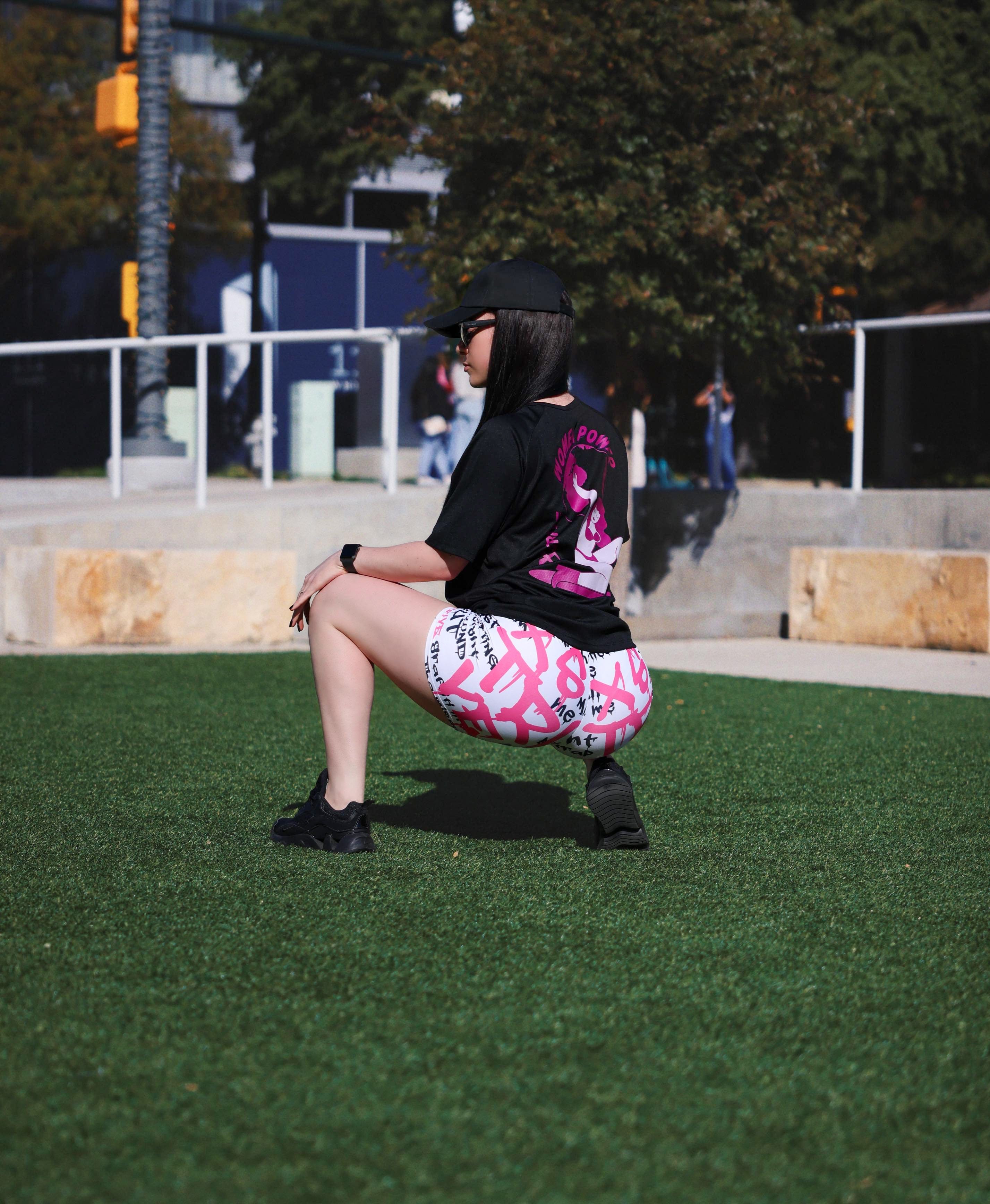 X-Strive Shorts Performance Shorts Performance Shorts