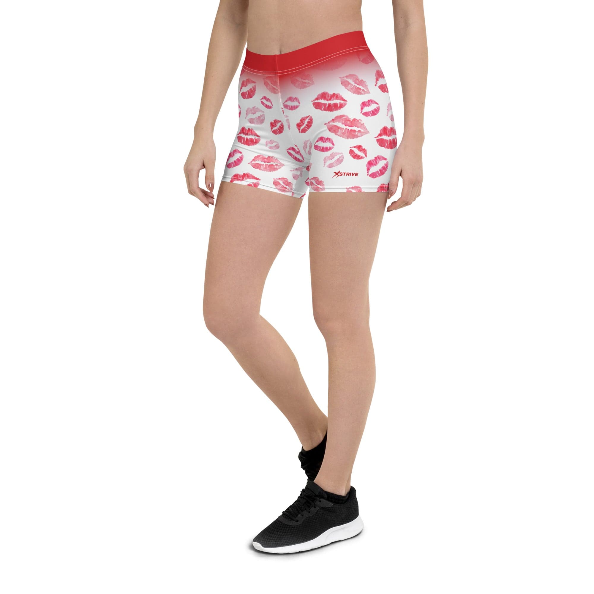 X-Strive Shorts XOXO Active Shorts XOXO Active Shorts