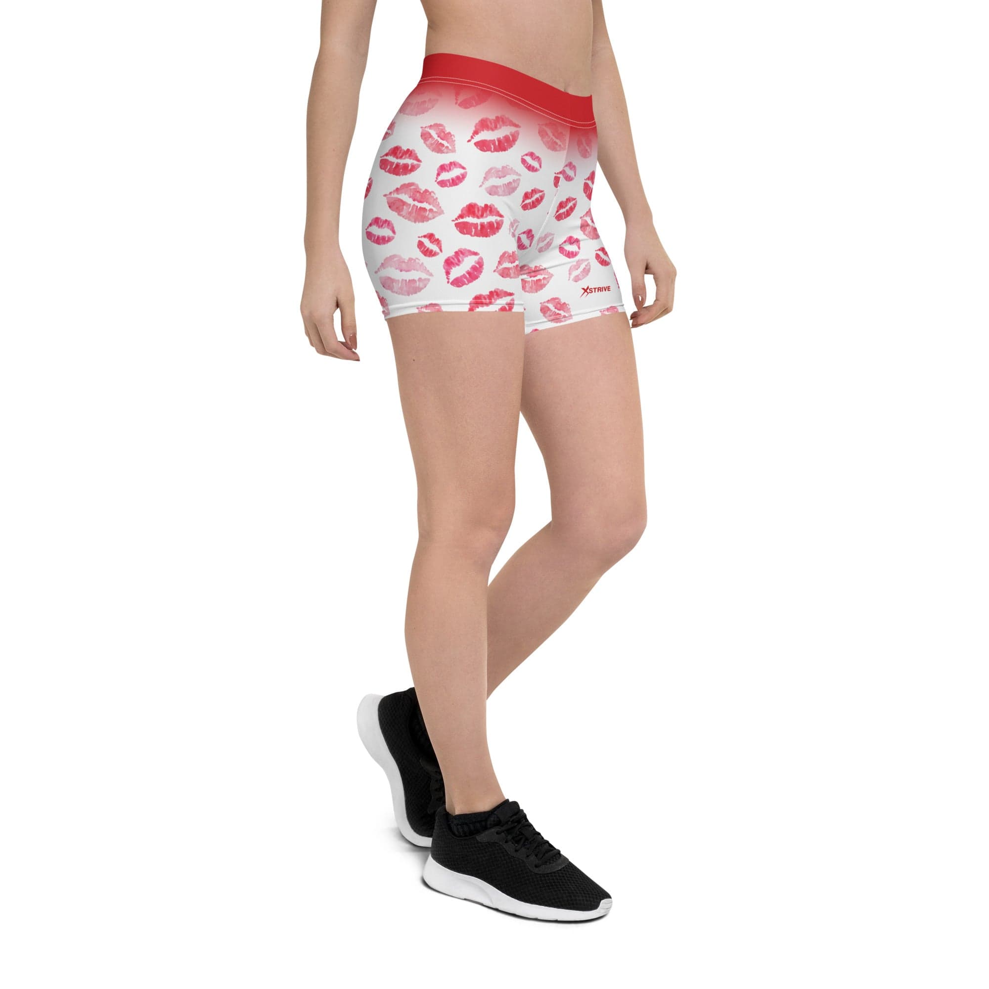 X-Strive Shorts XOXO Active Shorts XOXO Active Shorts