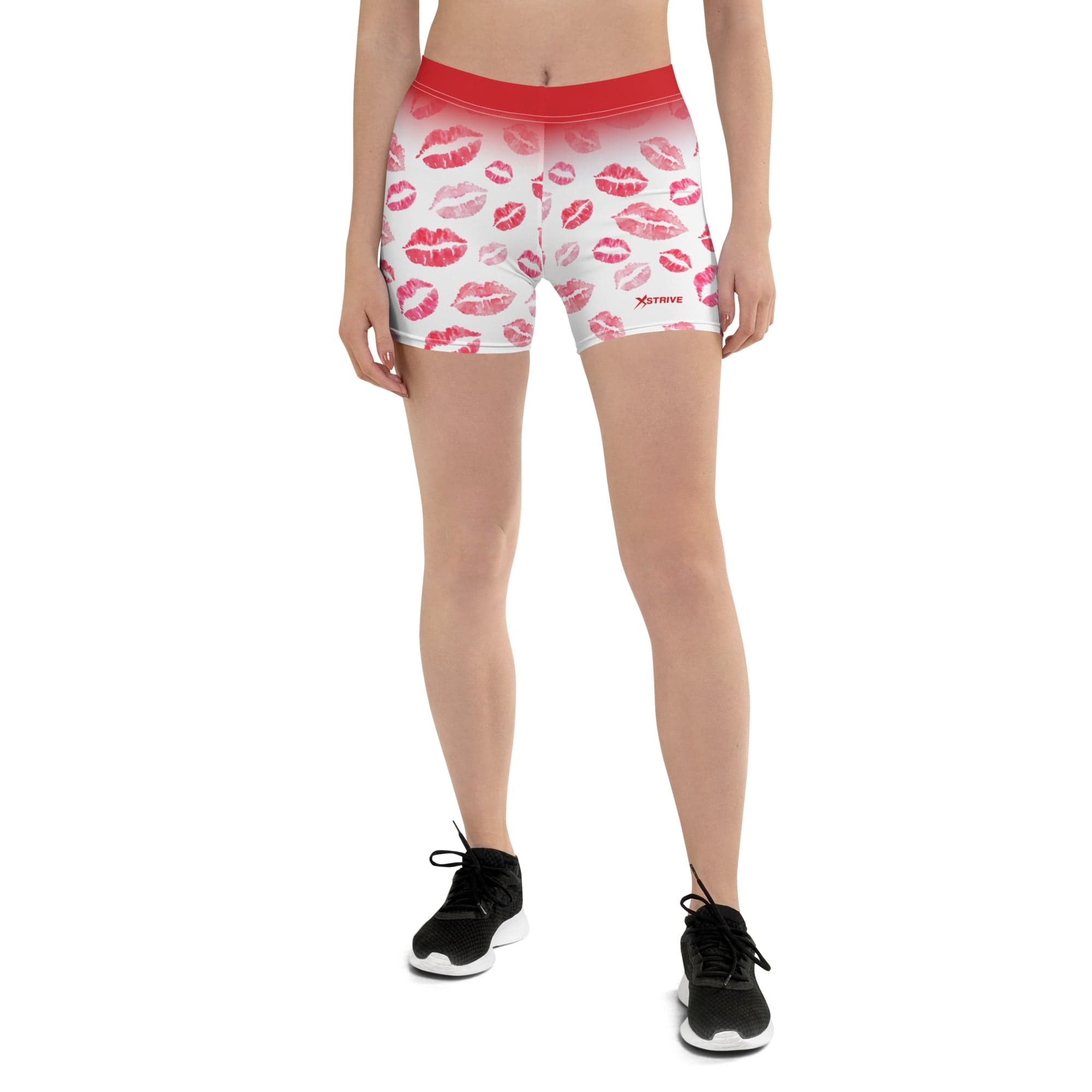 X-Strive Shorts XS XOXO Active Shorts XOXO Active Shorts