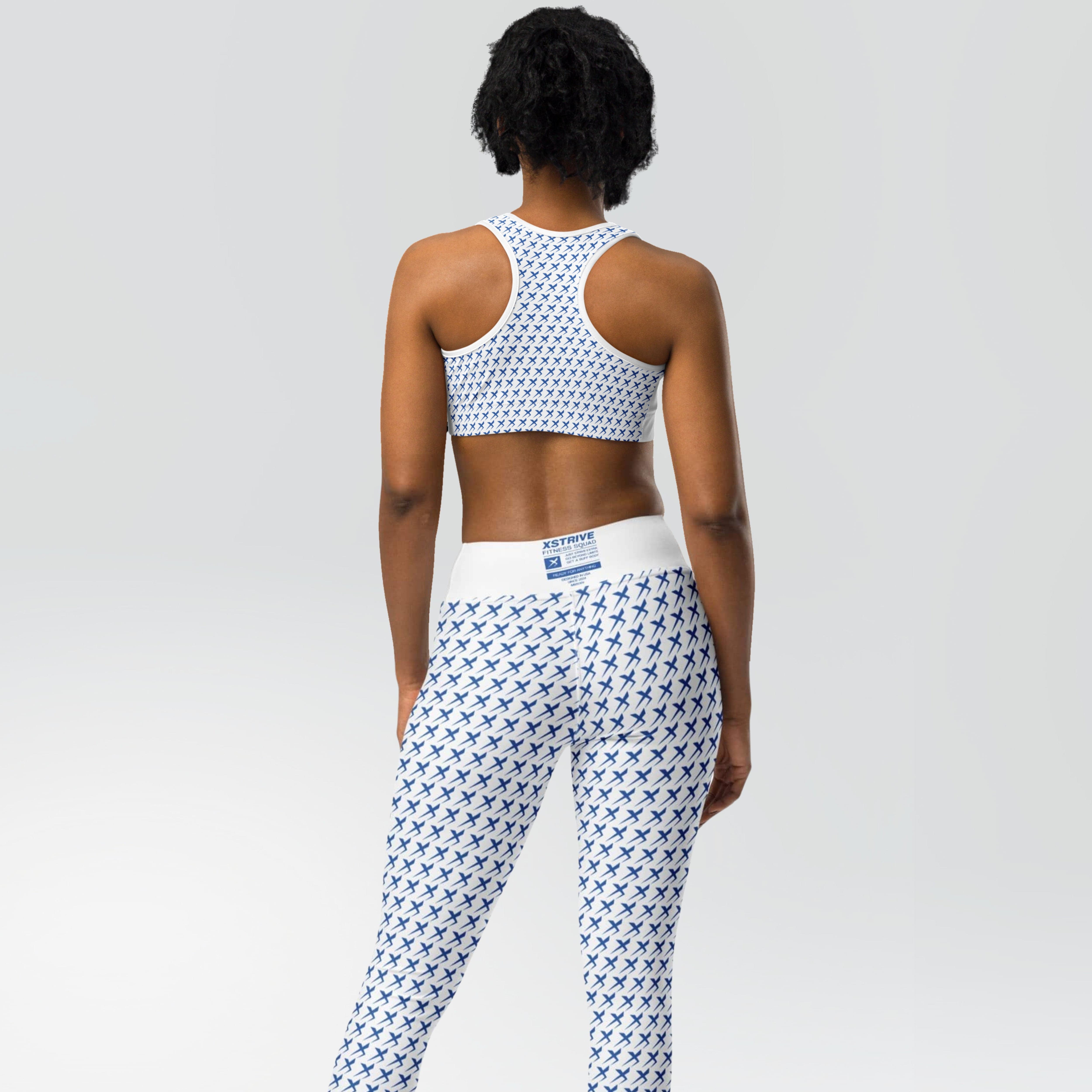 X-Strive Sports Bra Everyday Sport Bra Everyday Sport Bra