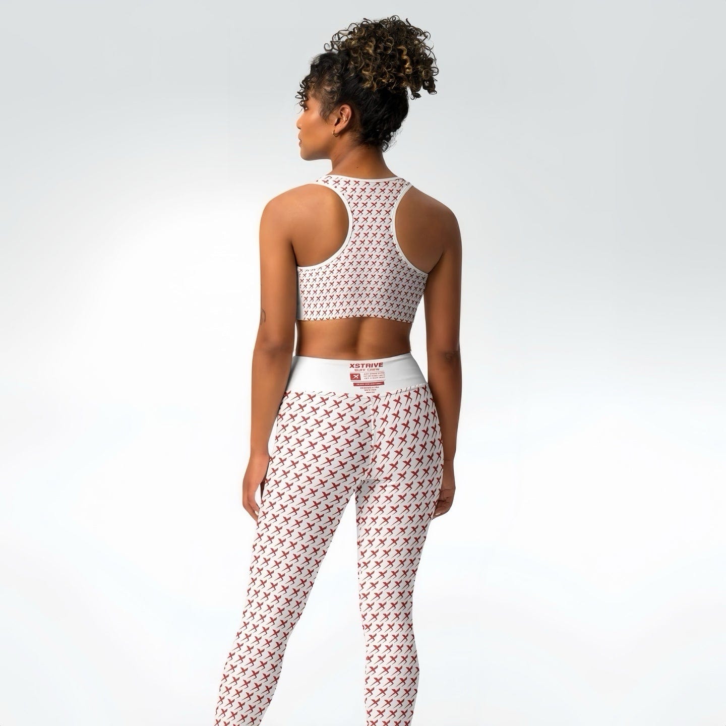 X-Strive Sports Bra Everyday Sport Bra Everyday Sport Bra