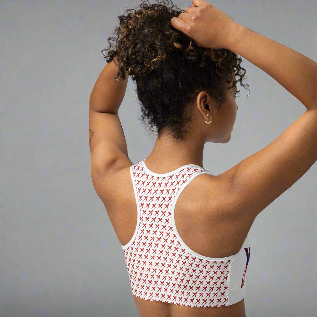X-Strive Sports Bra Everyday Sport Bra
