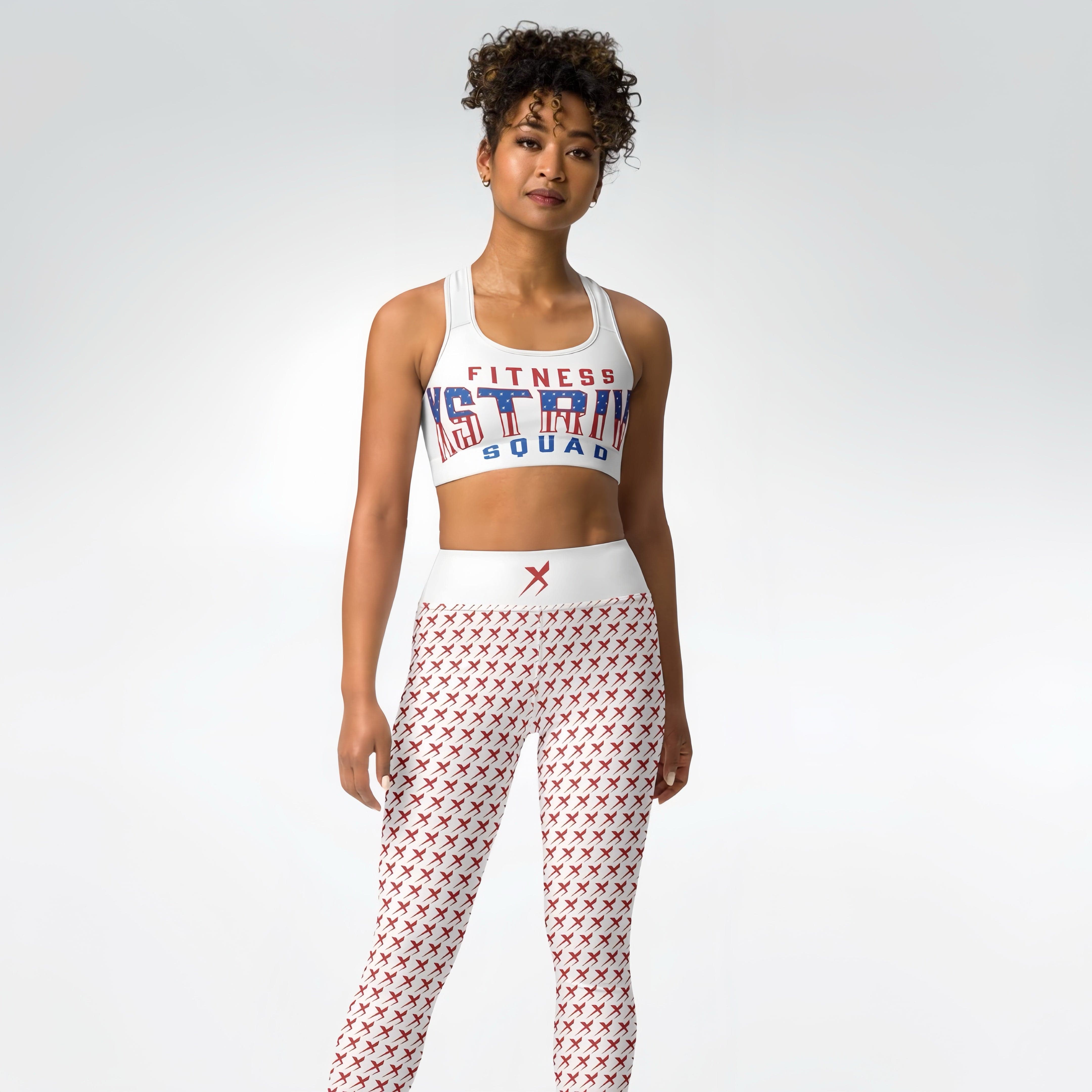 X-Strive Sports Bra XS Everyday Sport Bra Everyday Sport Bra