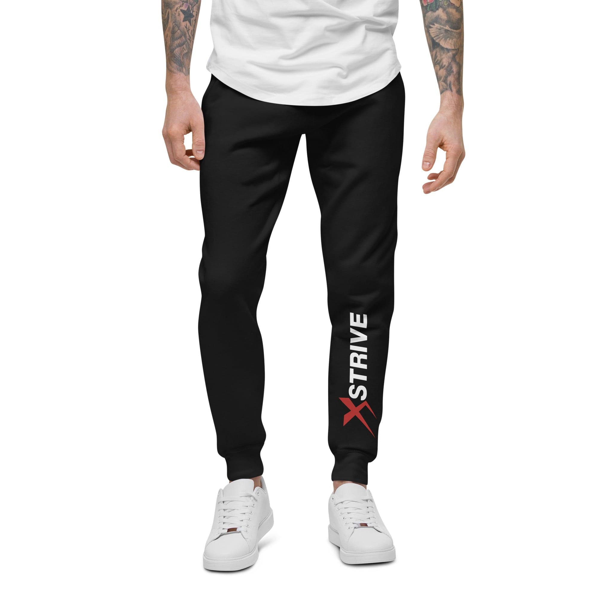 X-Strive Sweatpants Black / XS Performance Sweatpants Performance Sweatpants