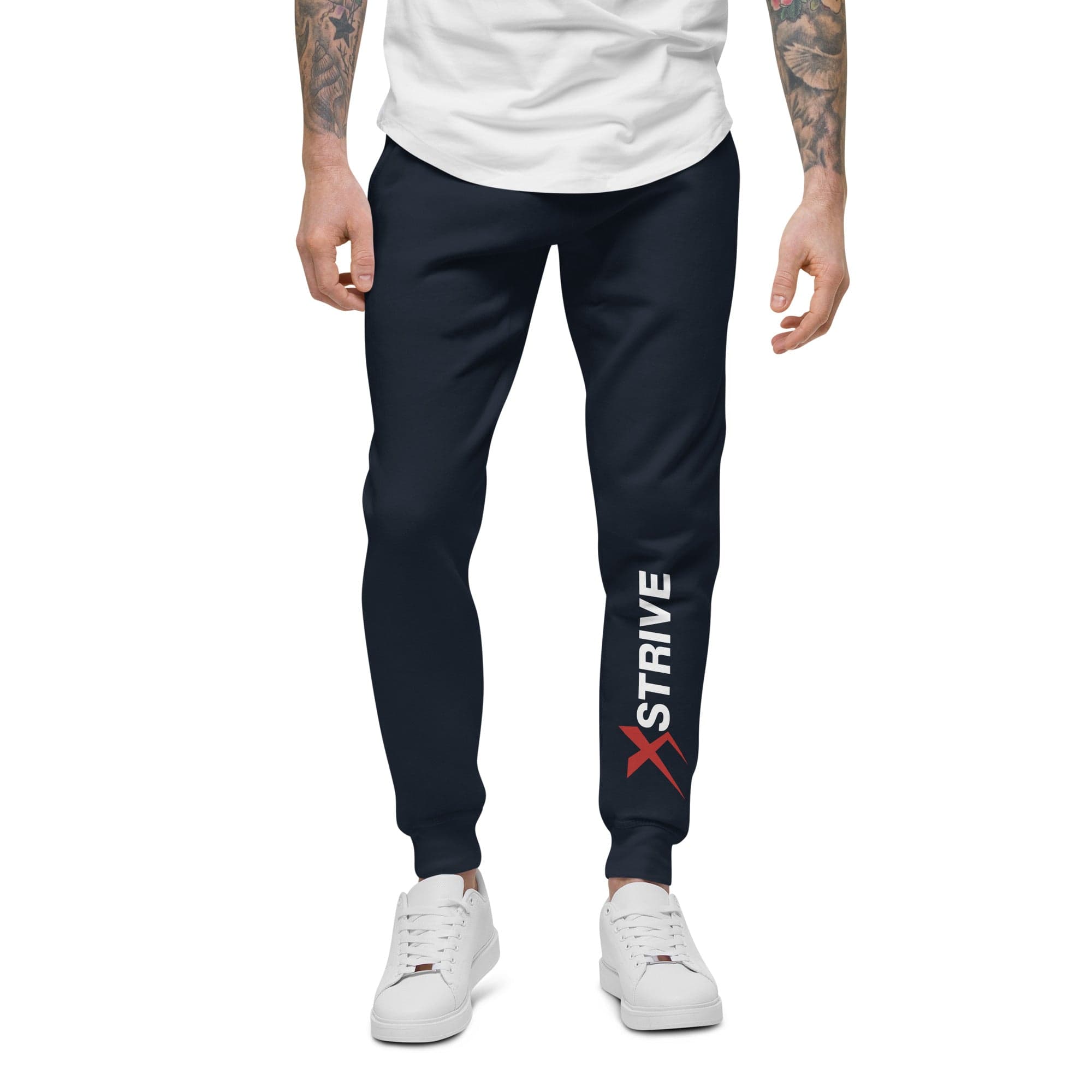 X-Strive Sweatpants Navy Blazer / XS Performance Sweatpants Performance Sweatpants