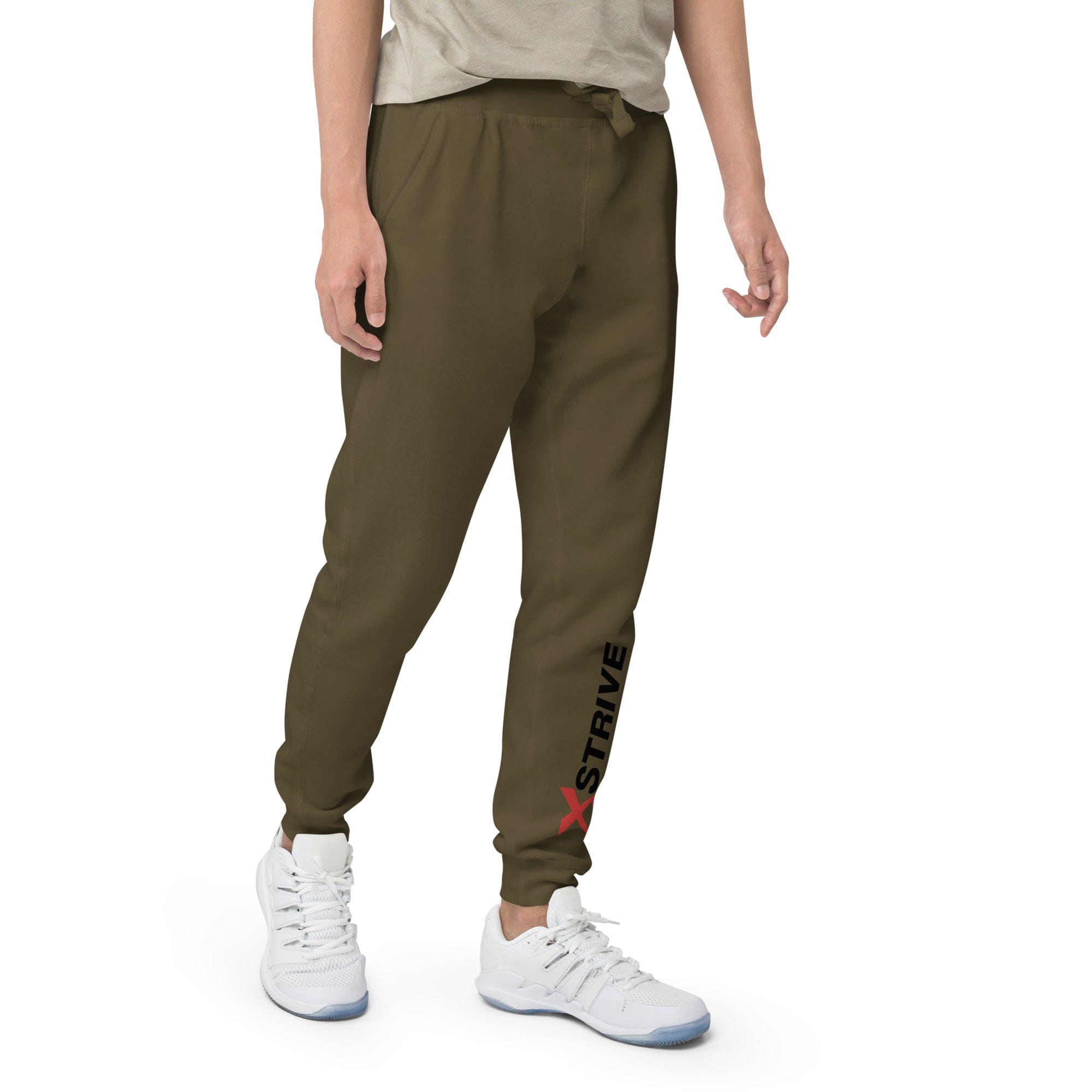 X-Strive Sweatpants Performance Sweatpants Performance Sweatpants