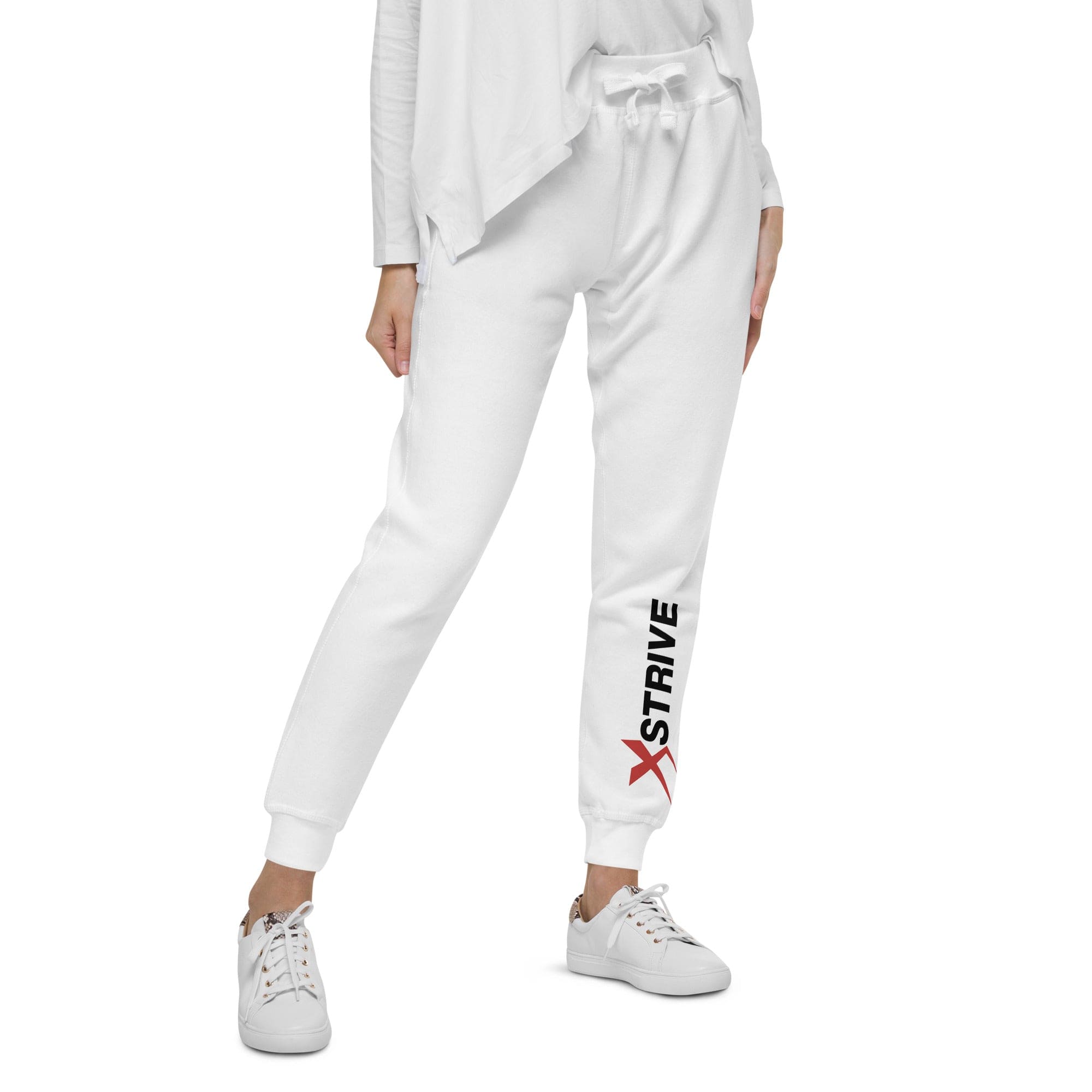 X-Strive Sweatpants Training Fleece Sweatpants Training Fleece Sweatpants