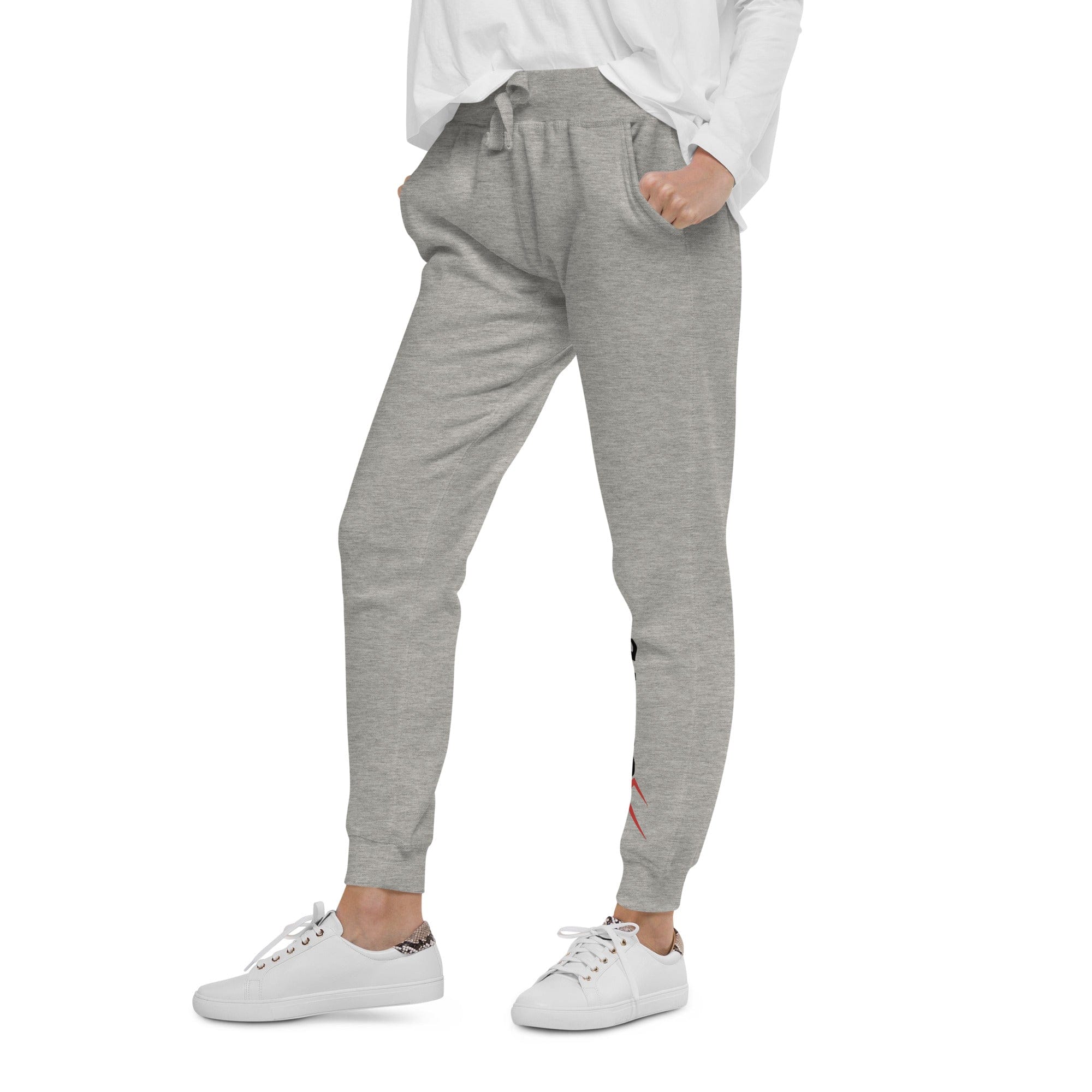 X-Strive Sweatpants Training Fleece Sweatpants Training Fleece Sweatpants