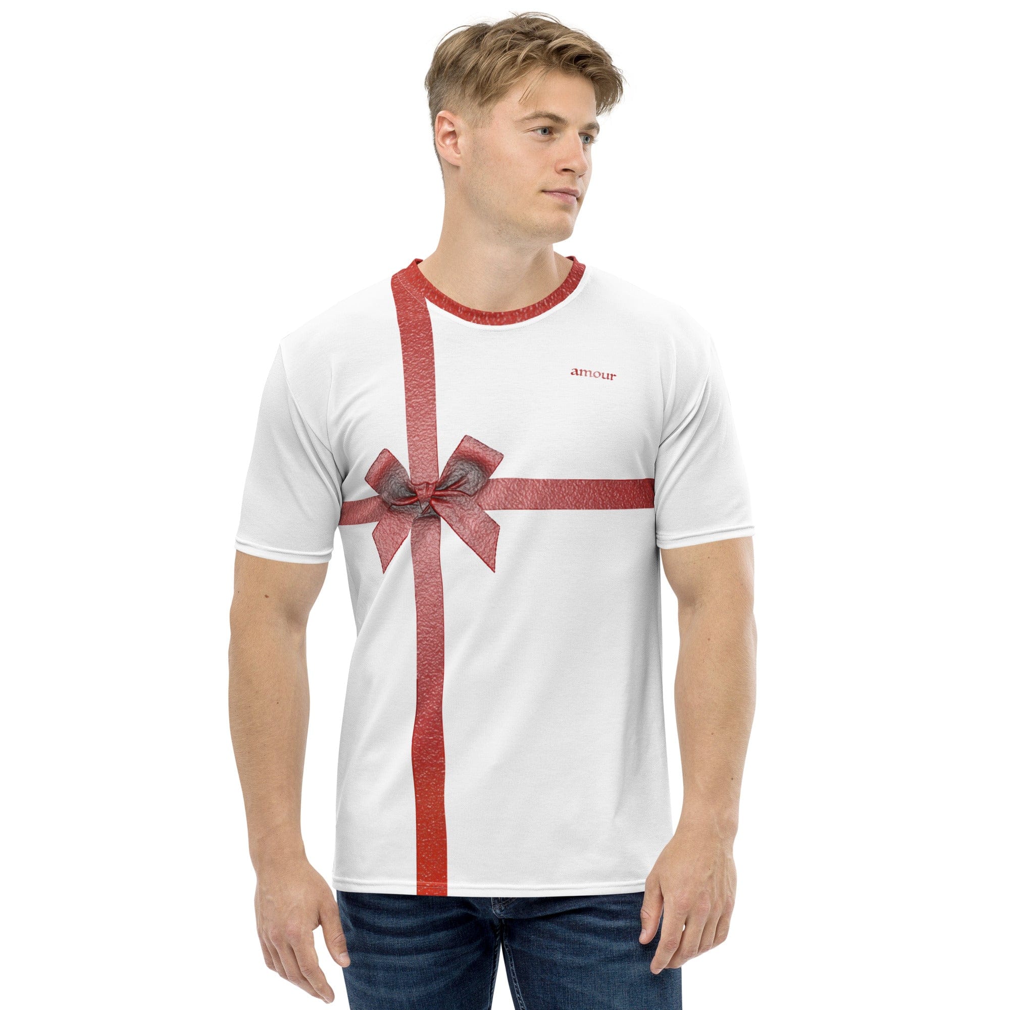 X-Strive T-shirt I’m Your Gift T-shirt I’m Your Gift T-shirt