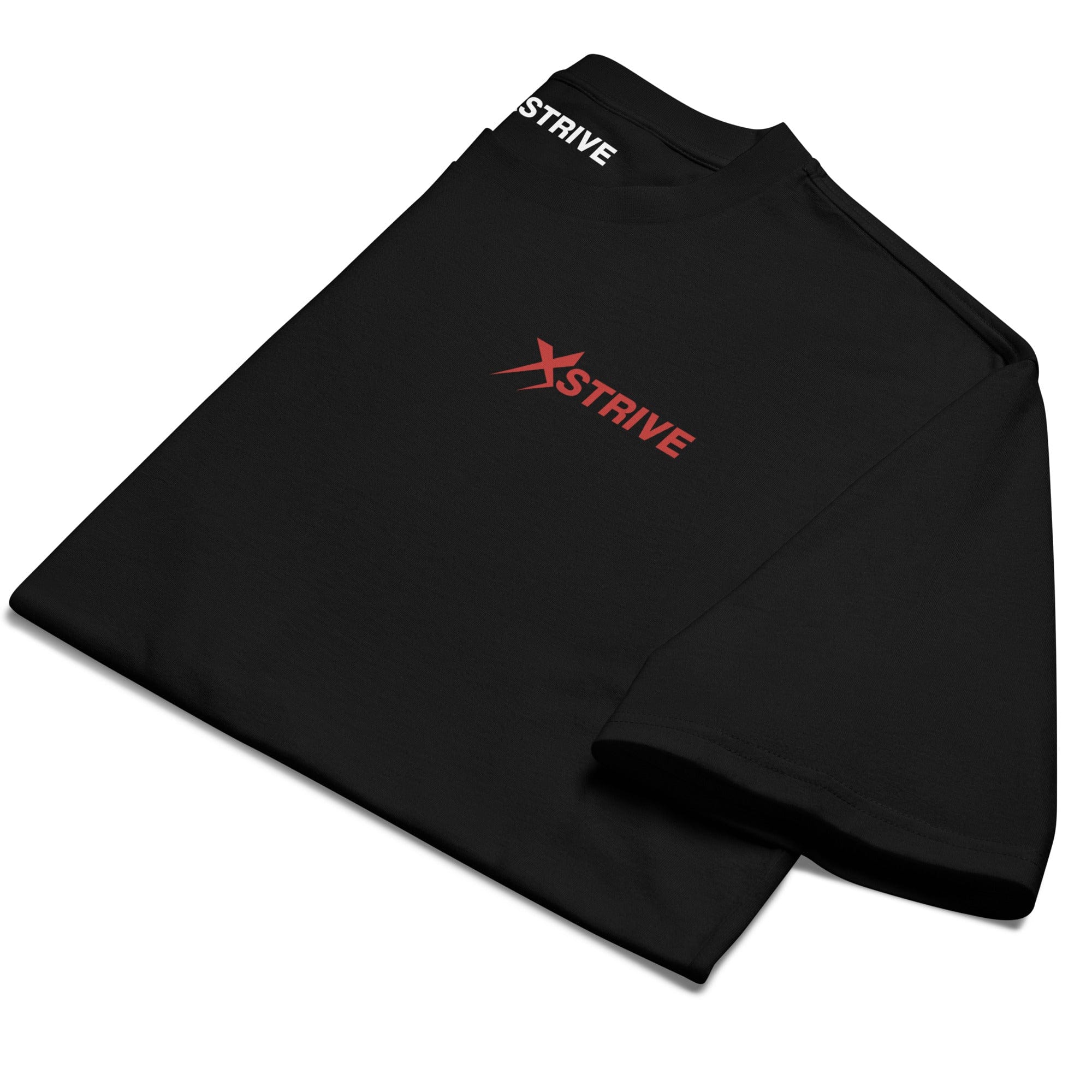 X-Strive T-shirt Male in Heat Oversized T-Shirt Male in Heat Oversized T-Shirt