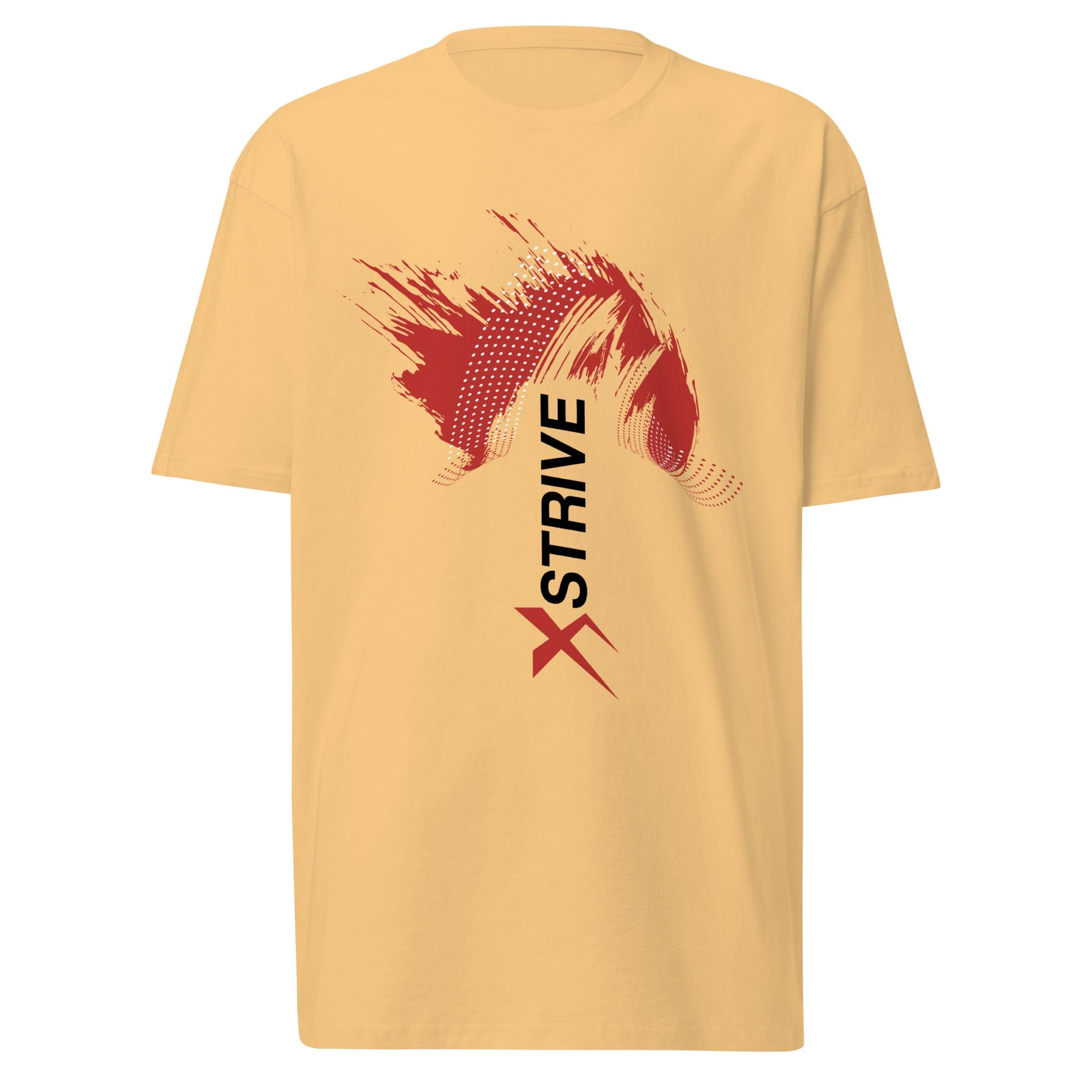 X-Strive T-shirt Vintage Gold / S Alpha Performance Tshirt