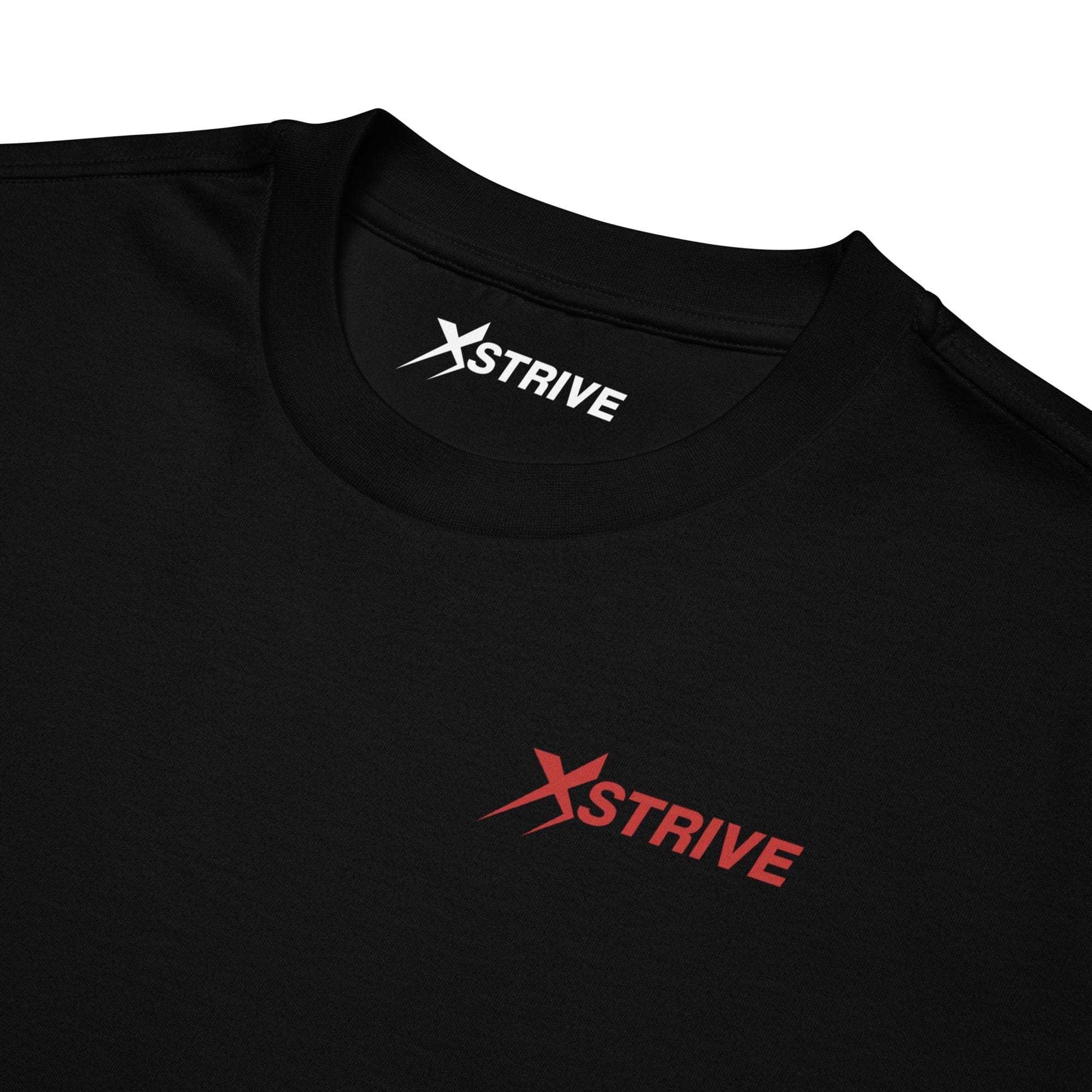 X-Strive T-shirt Women in Love Oversized T-Shirt Women in Love Oversized T-Shirt