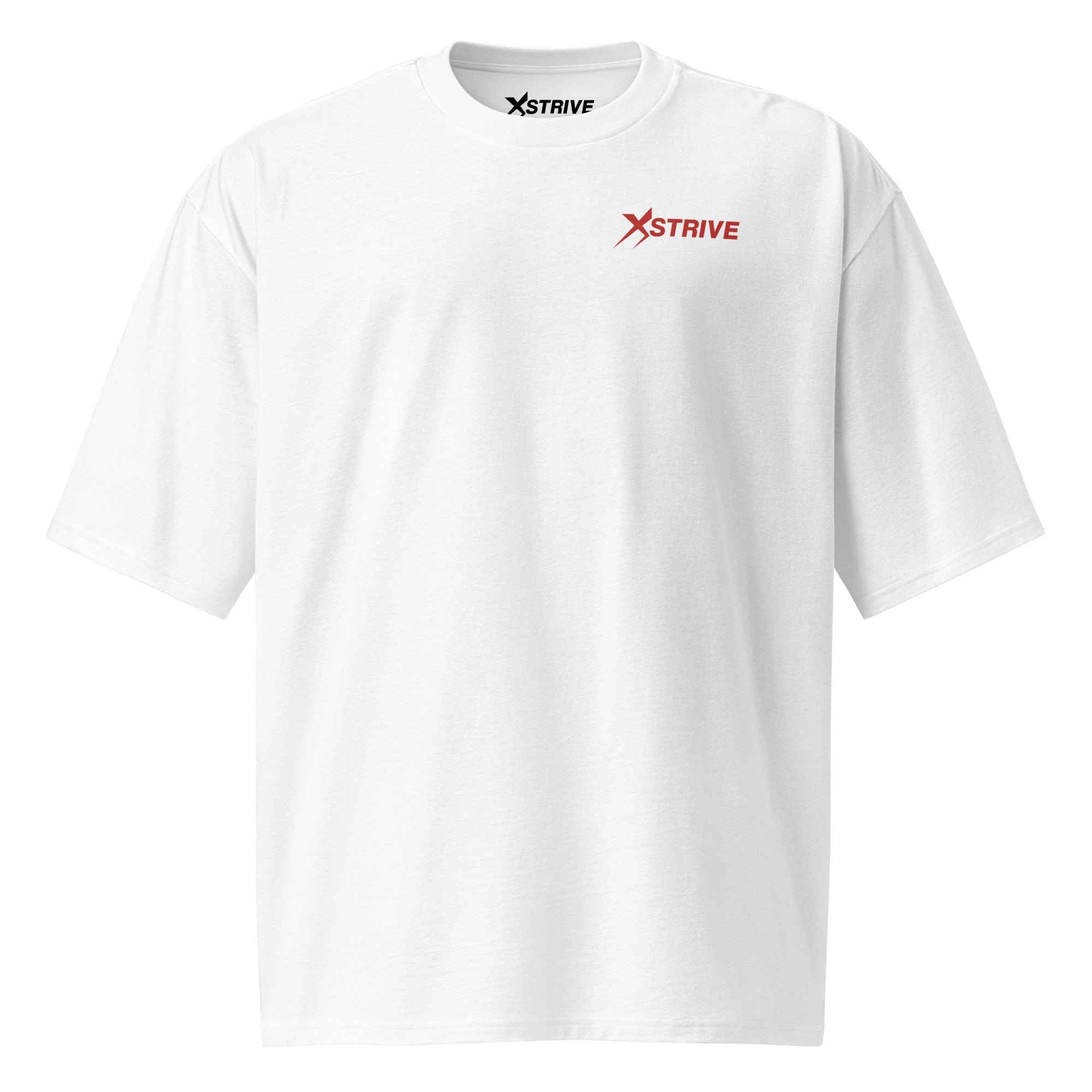 X-Strive T-shirt Women in Love Oversized T-Shirt Women in Love Oversized T-Shirt