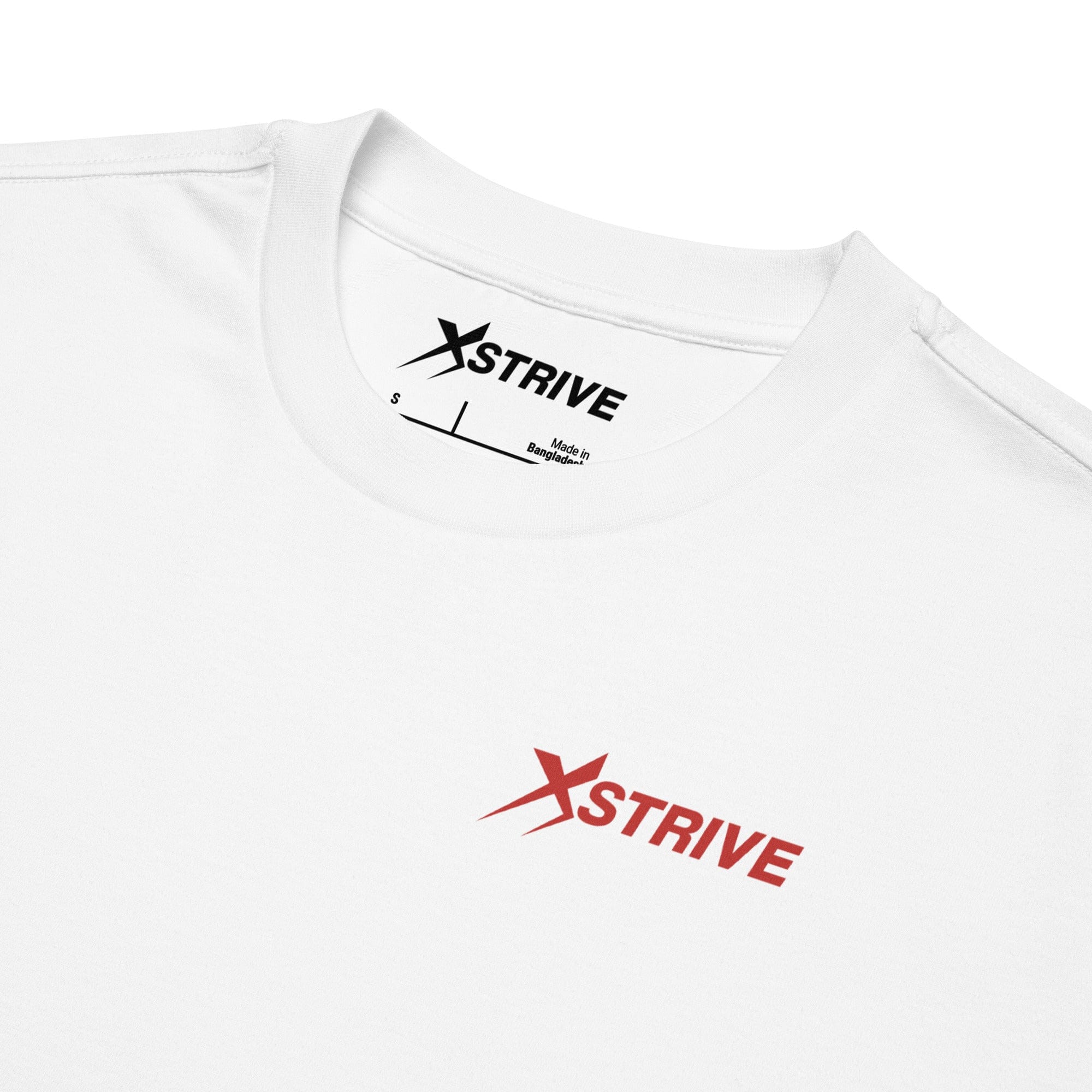 X-Strive T-shirt Women in Love Oversized T-Shirt Women in Love Oversized T-Shirt